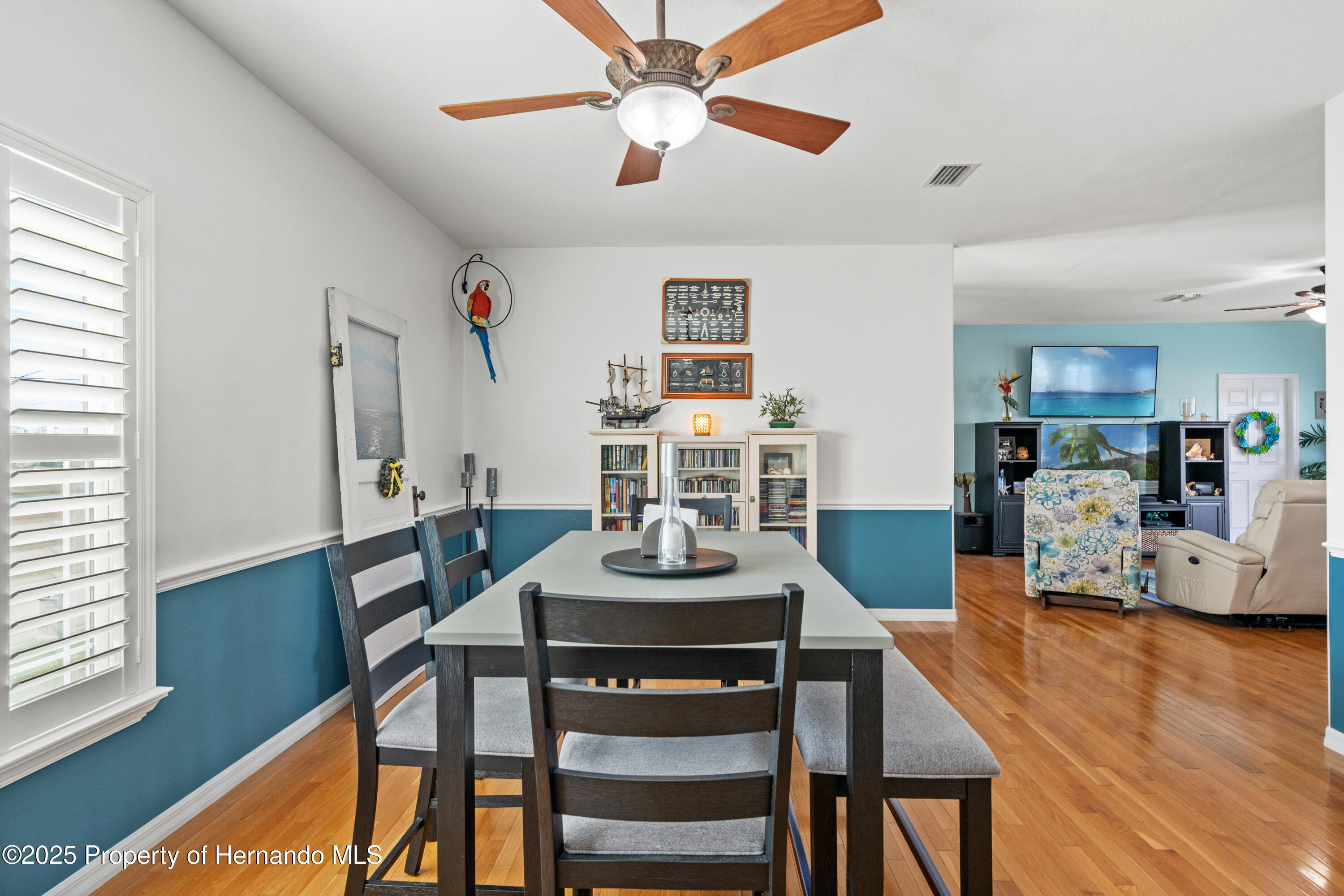 3415 Croaker Drive, HERNANDO BEACH, Florida image 13