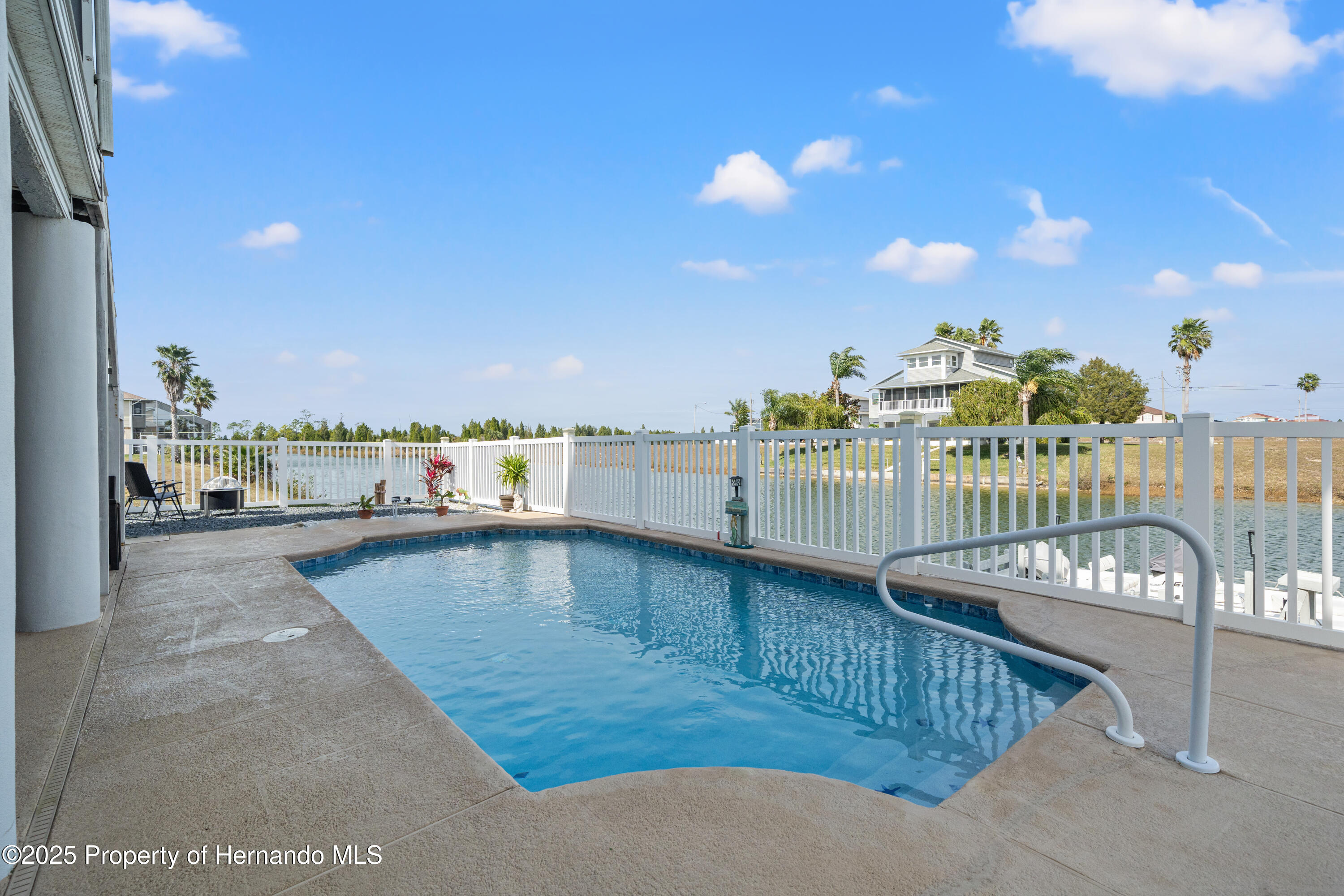 3415 Croaker Drive, HERNANDO BEACH, Florida image 7