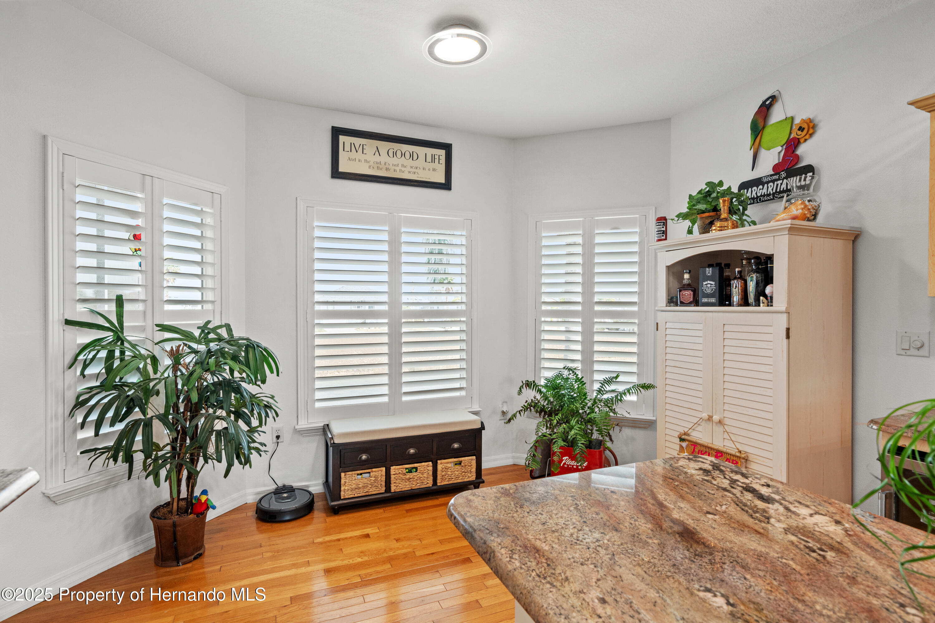 3415 Croaker Drive, HERNANDO BEACH, Florida image 18