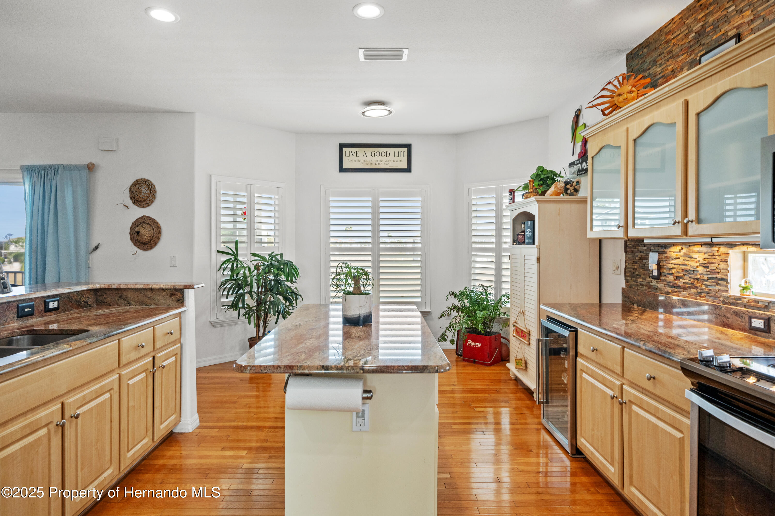 3415 Croaker Drive, HERNANDO BEACH, Florida image 16
