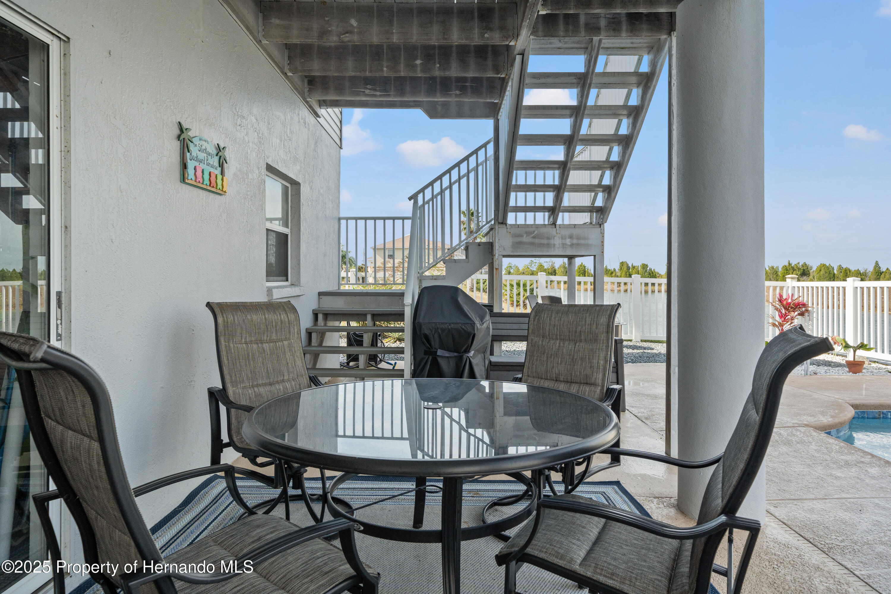 3415 Croaker Drive, HERNANDO BEACH, Florida image 39