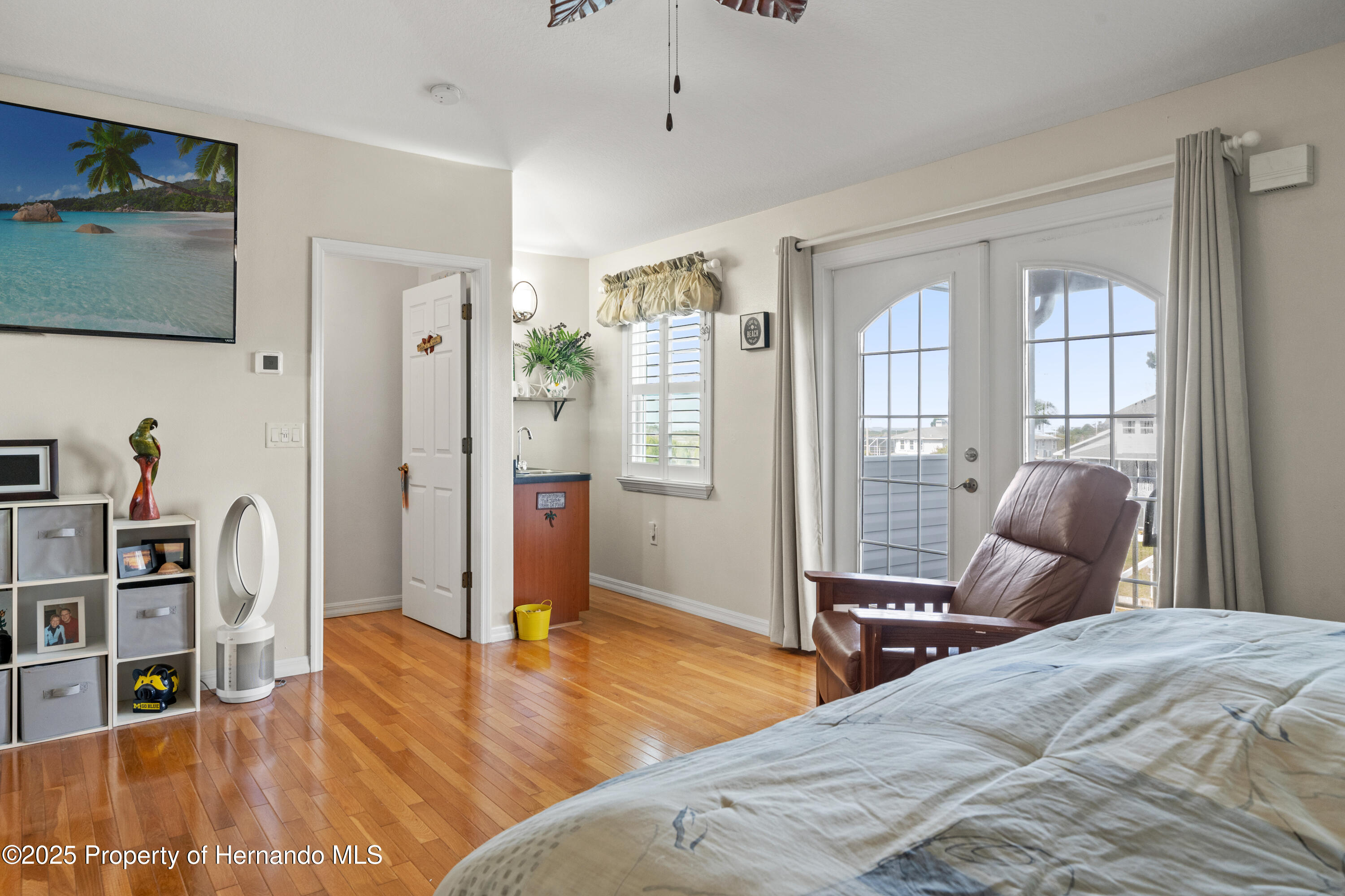 3415 Croaker Drive, HERNANDO BEACH, Florida image 21