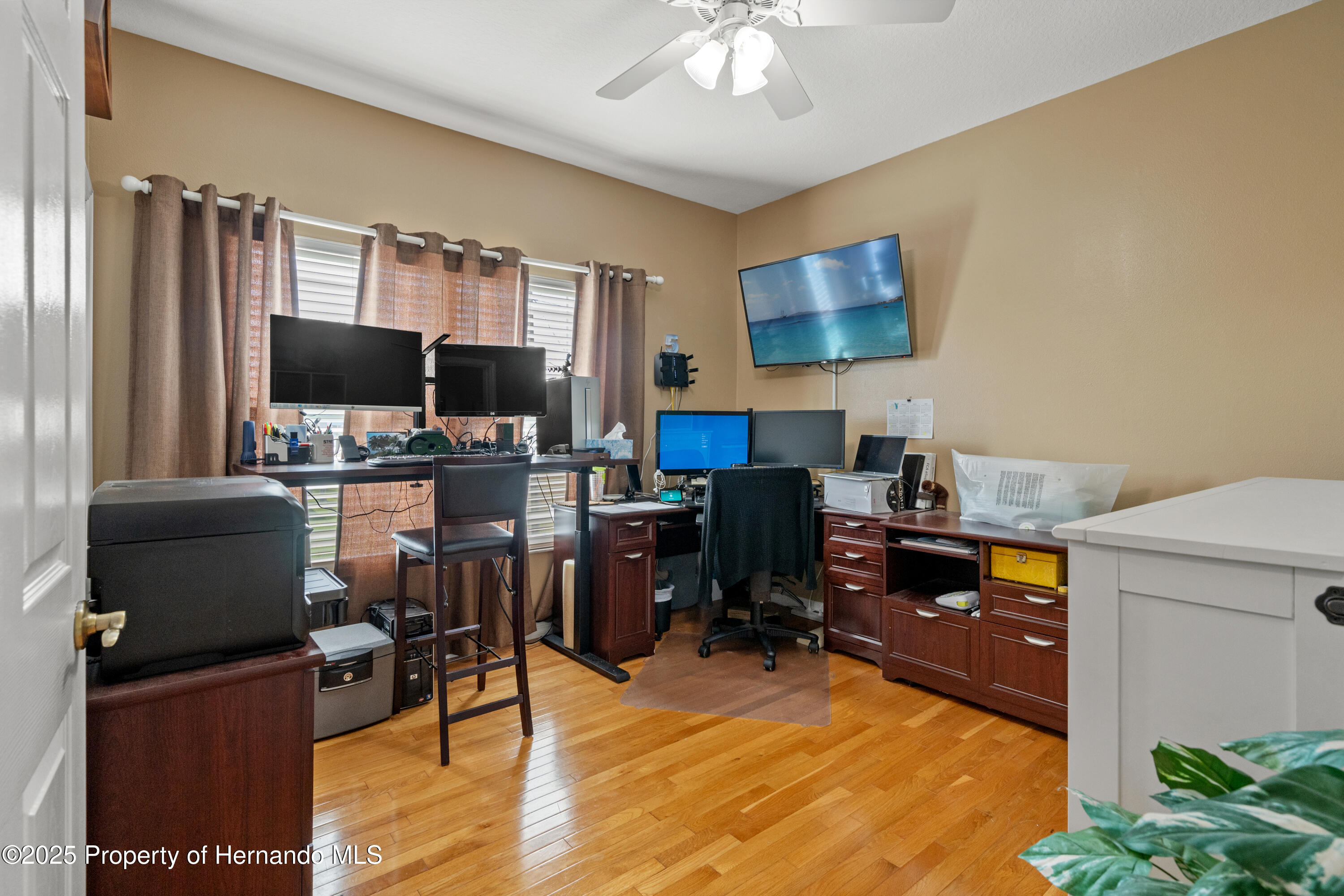 3415 Croaker Drive, HERNANDO BEACH, Florida image 31