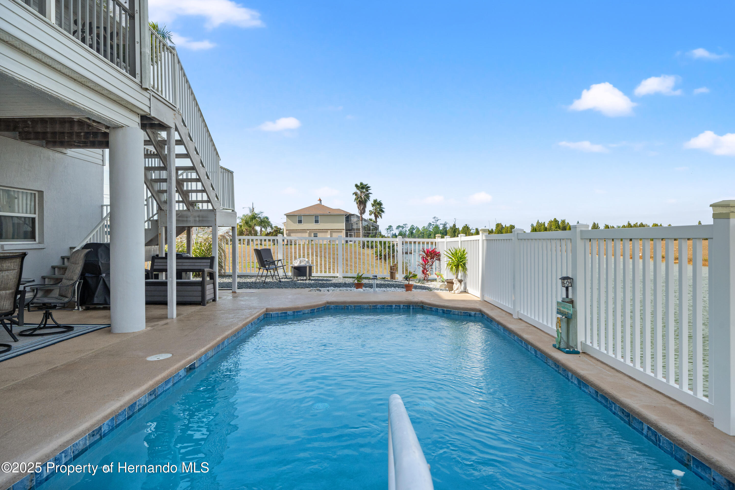 3415 Croaker Drive, HERNANDO BEACH, Florida image 8