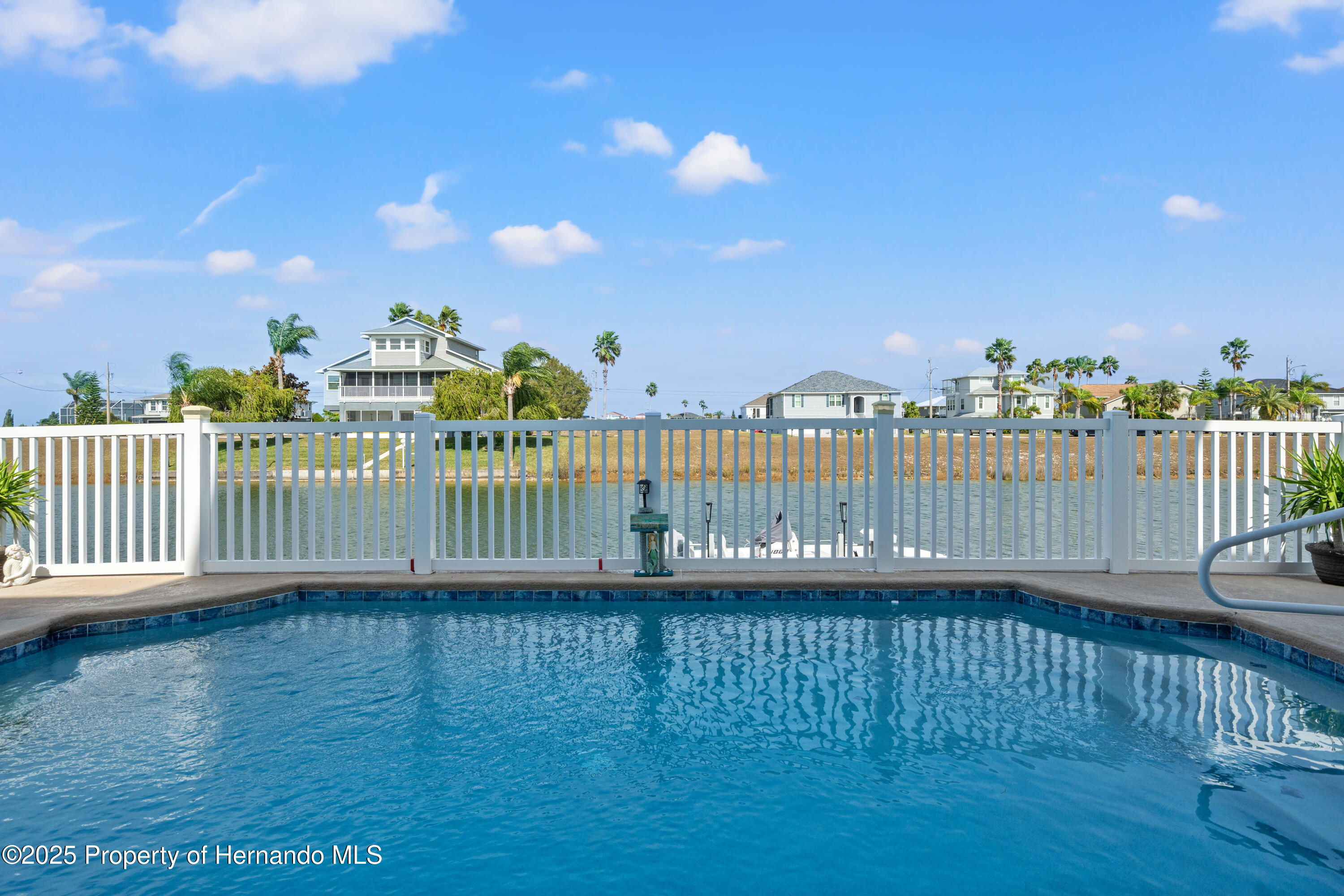 3415 Croaker Drive, HERNANDO BEACH, Florida image 9