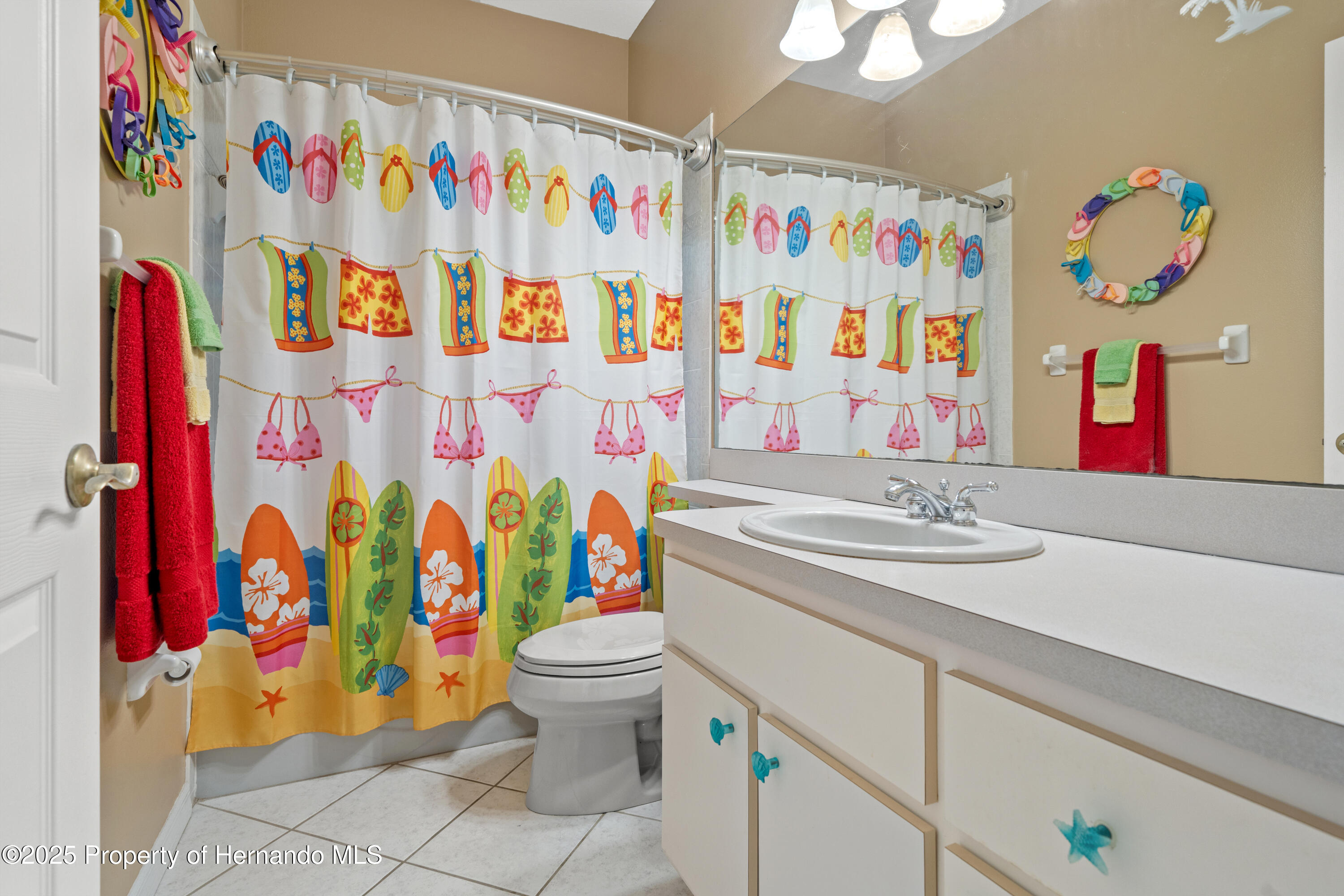 3415 Croaker Drive, HERNANDO BEACH, Florida image 30