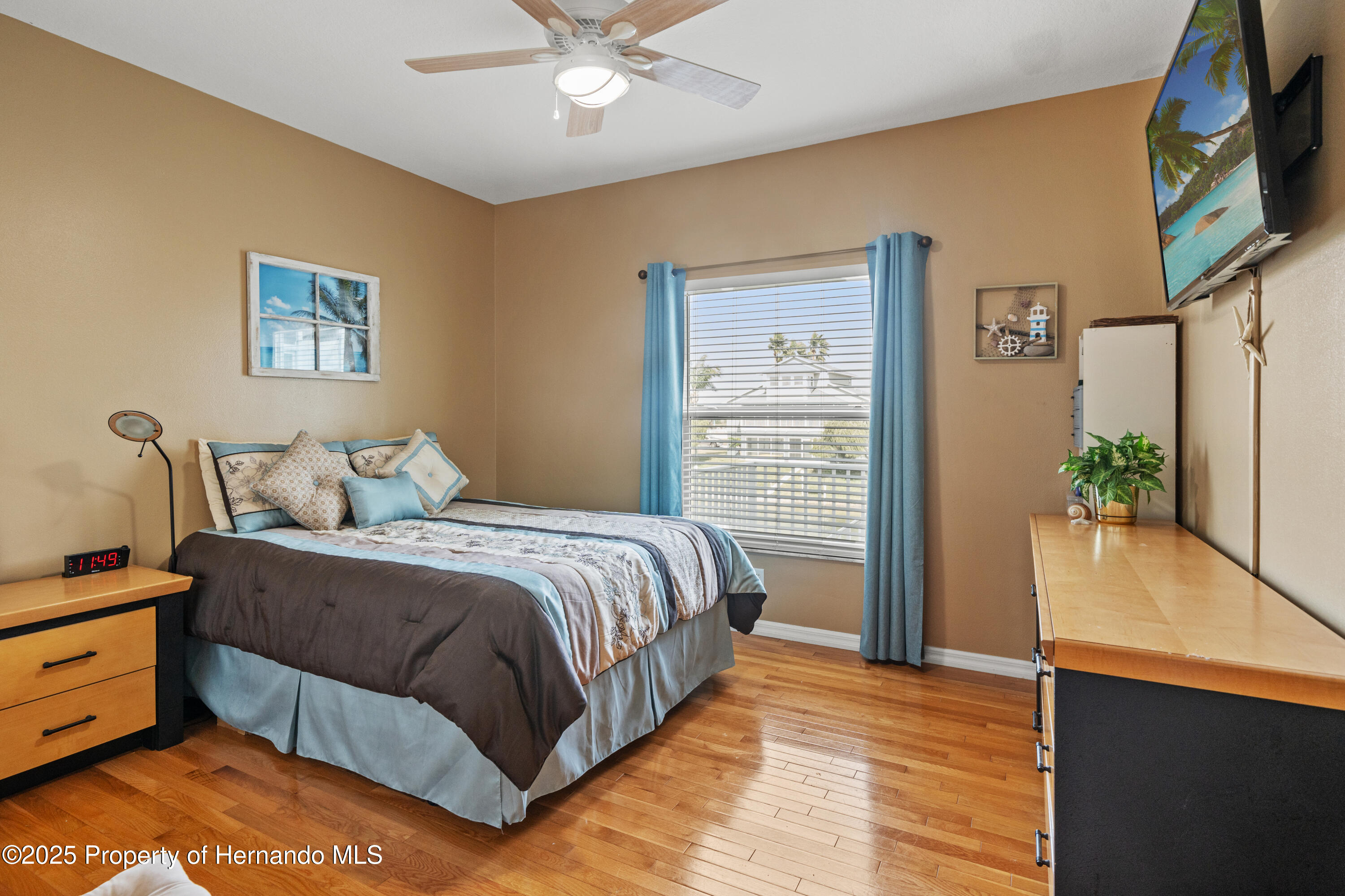 3415 Croaker Drive, HERNANDO BEACH, Florida image 36