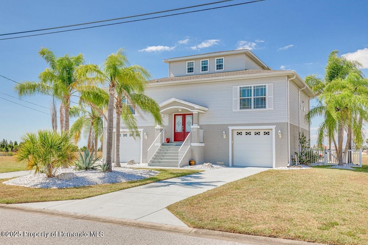 3415 Croaker Drive, HERNANDO BEACH, Florida image 3