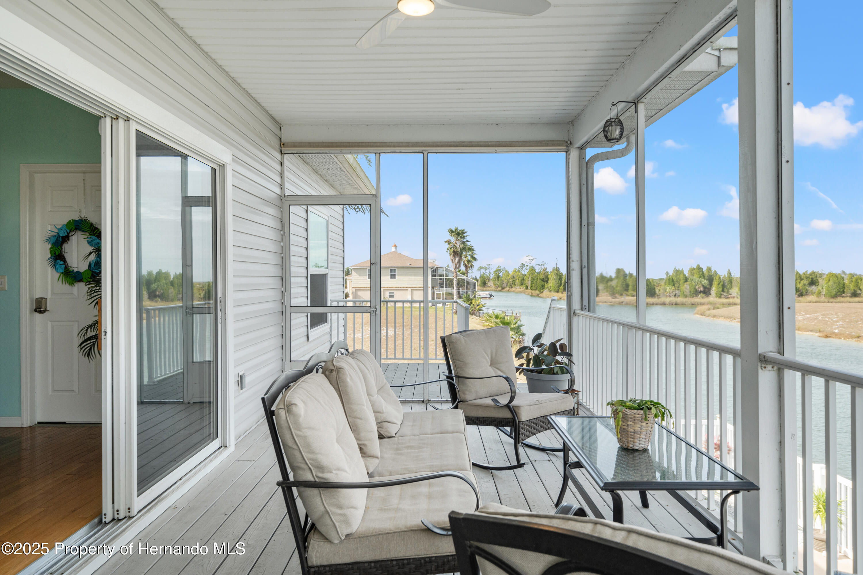 3415 Croaker Drive, HERNANDO BEACH, Florida image 33