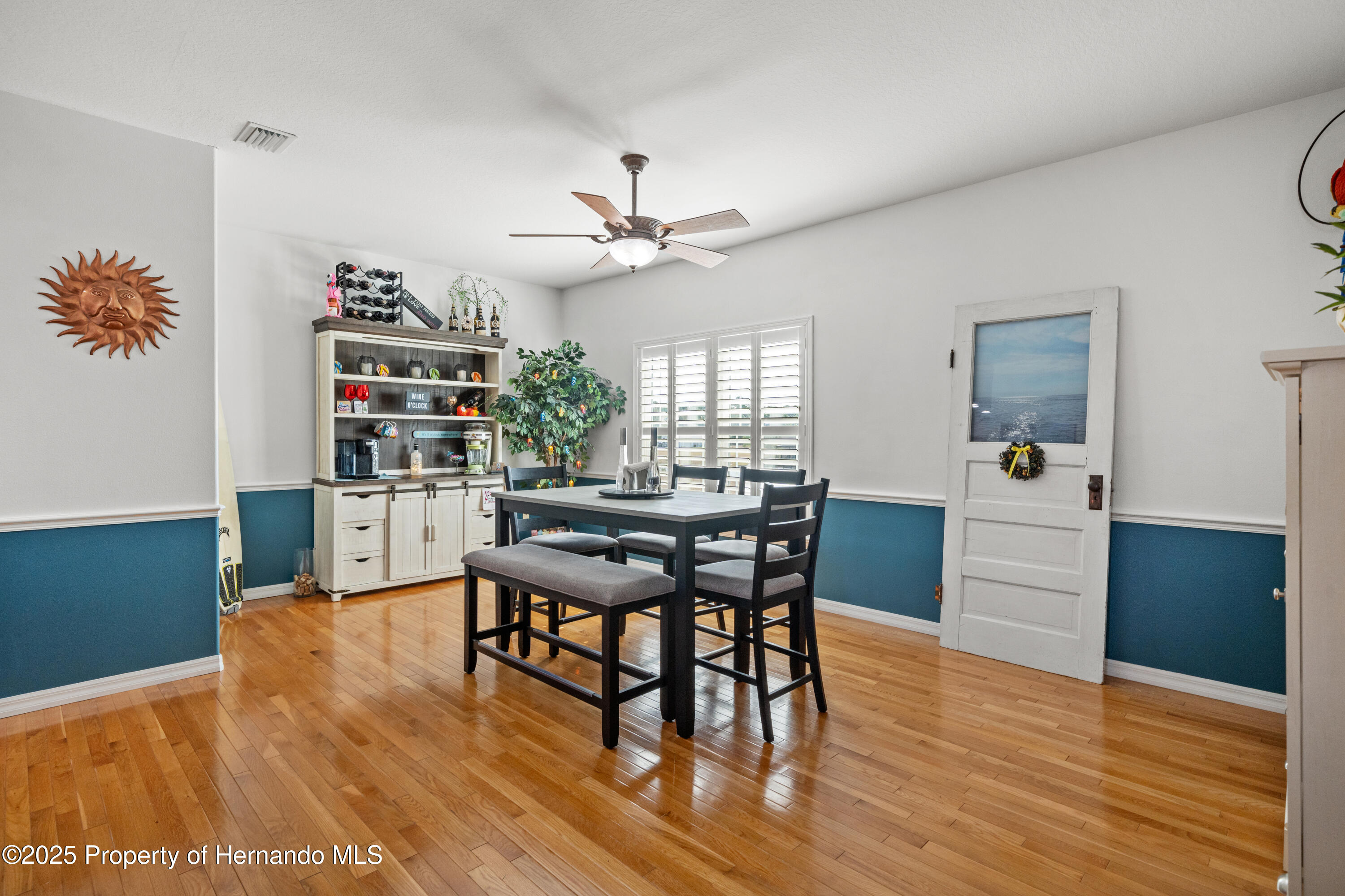 3415 Croaker Drive, HERNANDO BEACH, Florida image 14
