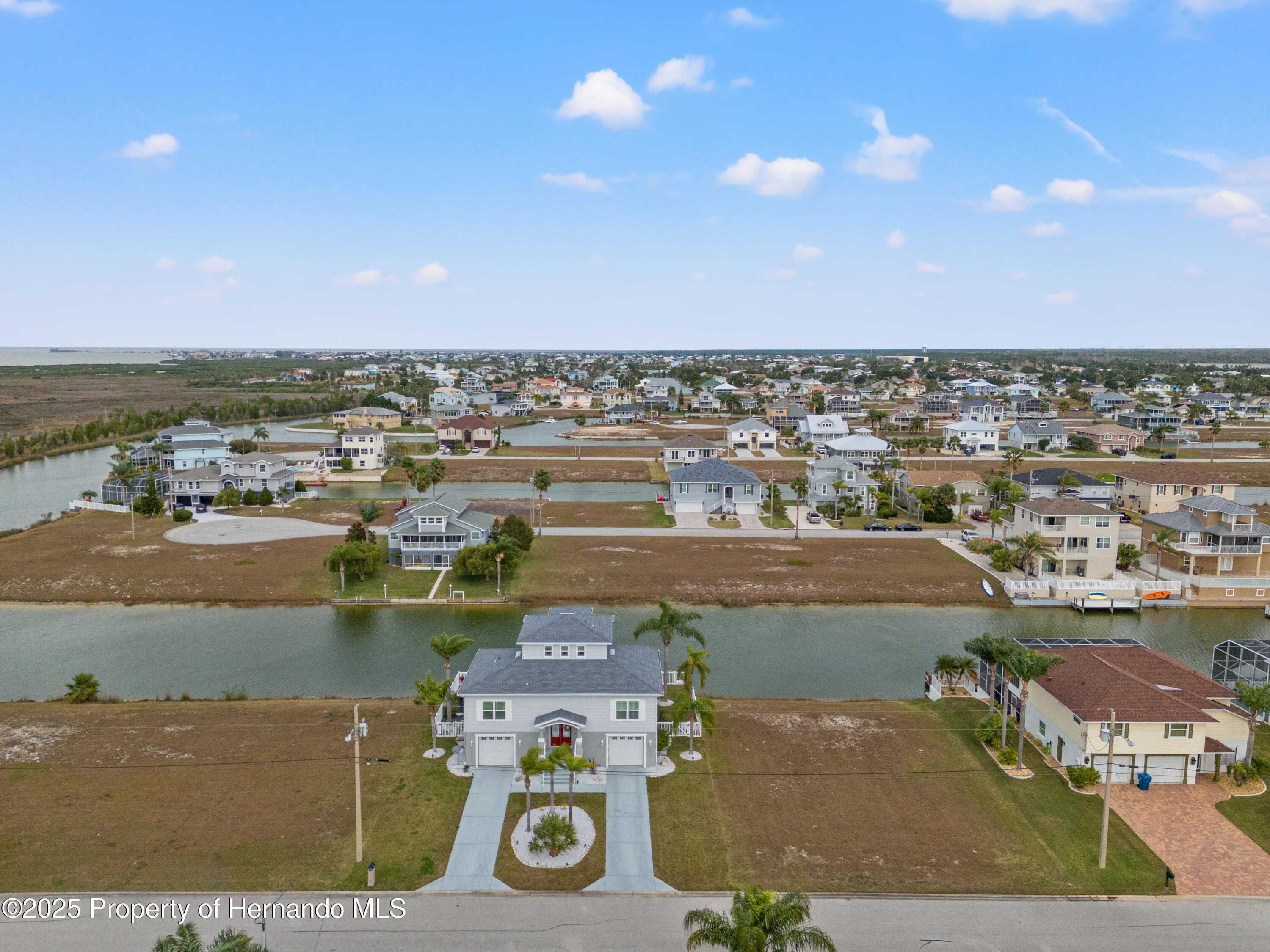 3415 Croaker Drive, HERNANDO BEACH, Florida image 2