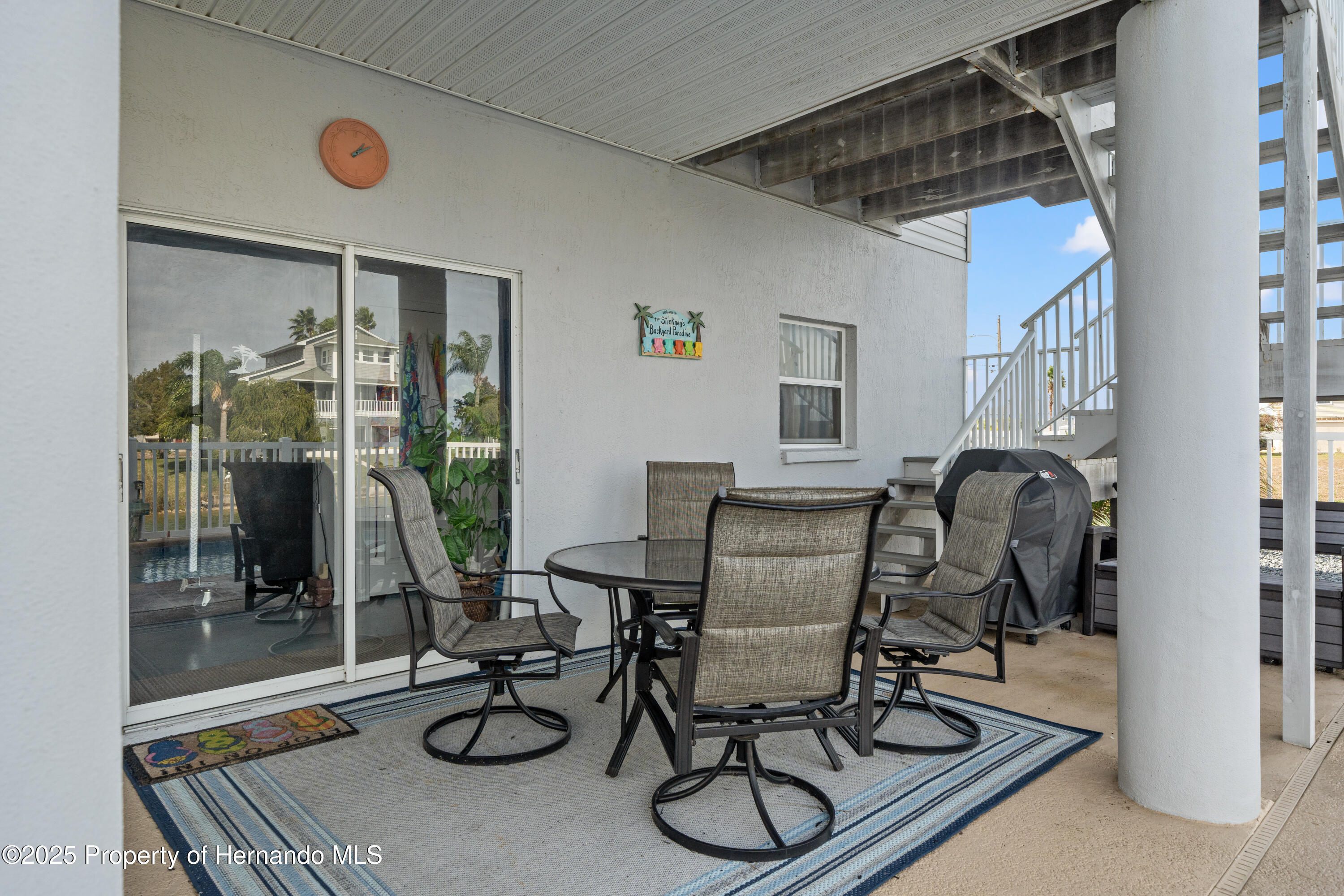 3415 Croaker Drive, HERNANDO BEACH, Florida image 48