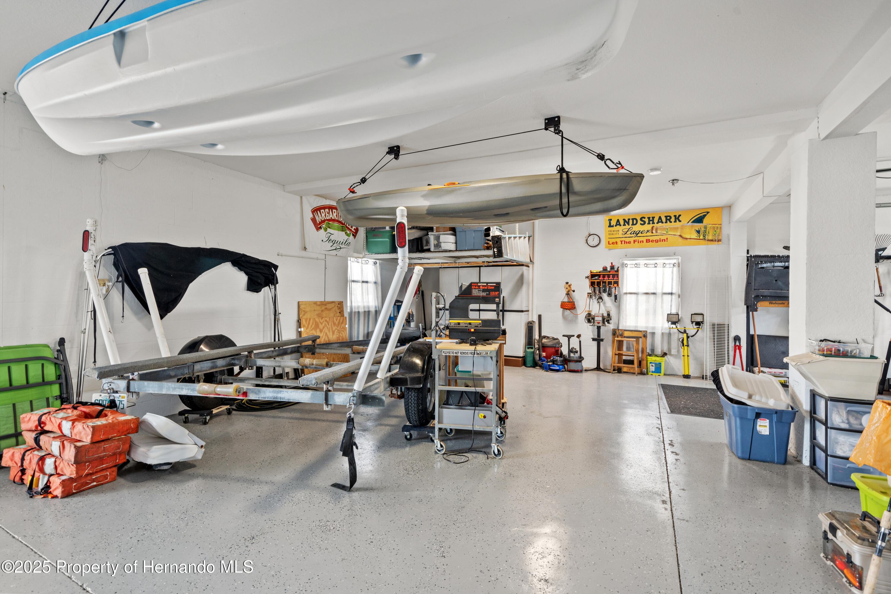 3415 Croaker Drive, HERNANDO BEACH, Florida image 37