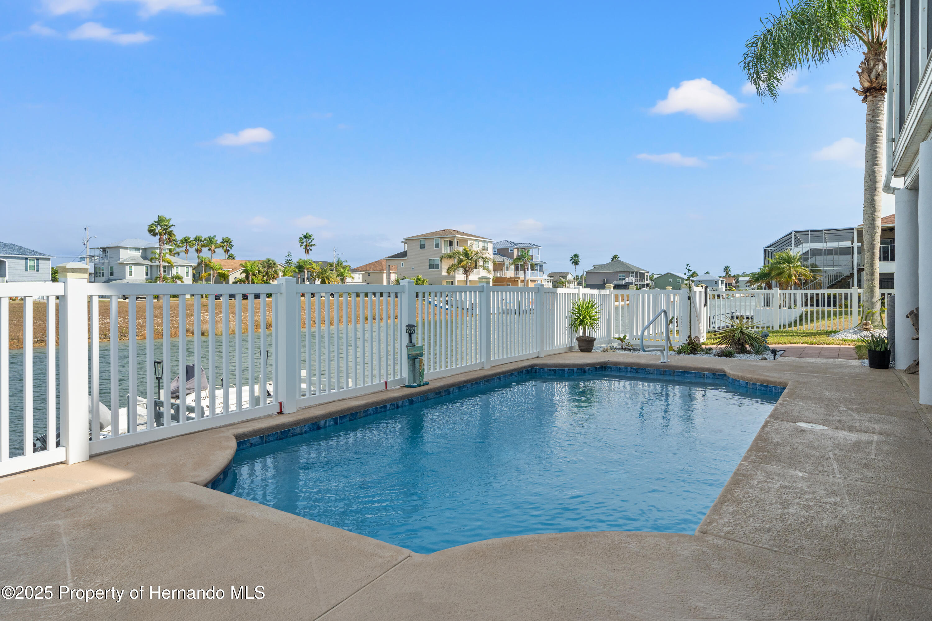 3415 Croaker Drive, HERNANDO BEACH, Florida image 5