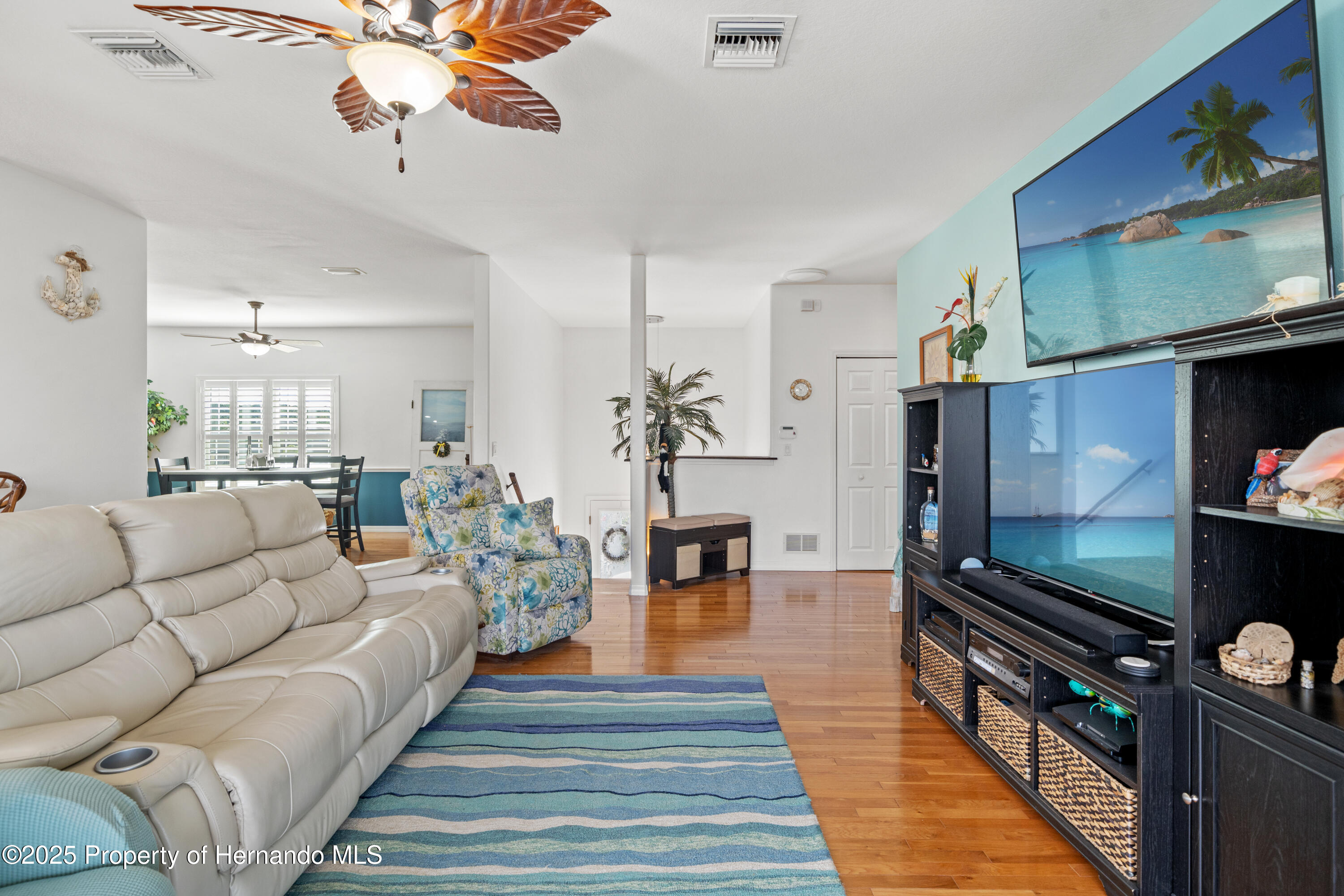 3415 Croaker Drive, HERNANDO BEACH, Florida image 15