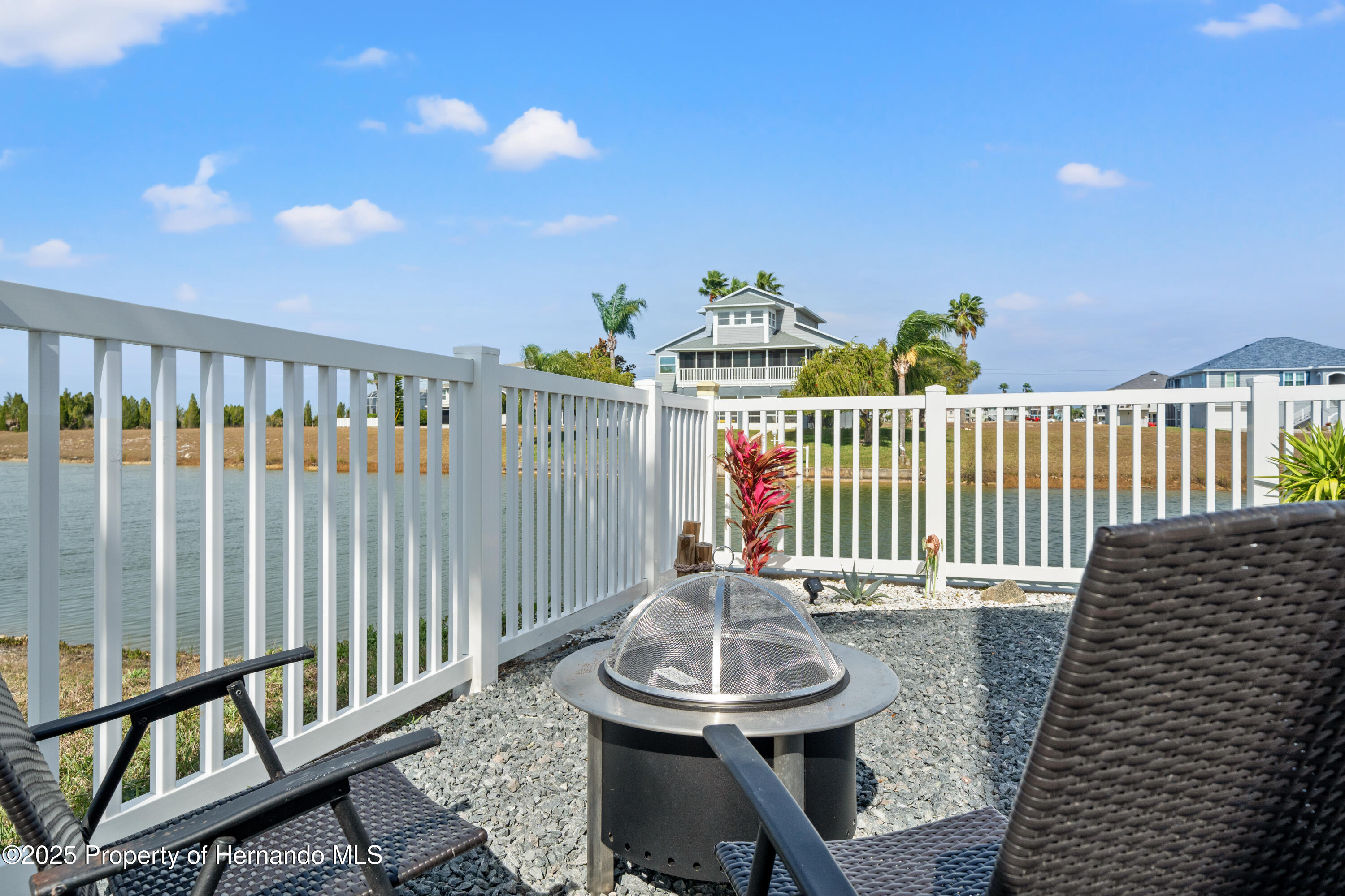 3415 Croaker Drive, HERNANDO BEACH, Florida image 44