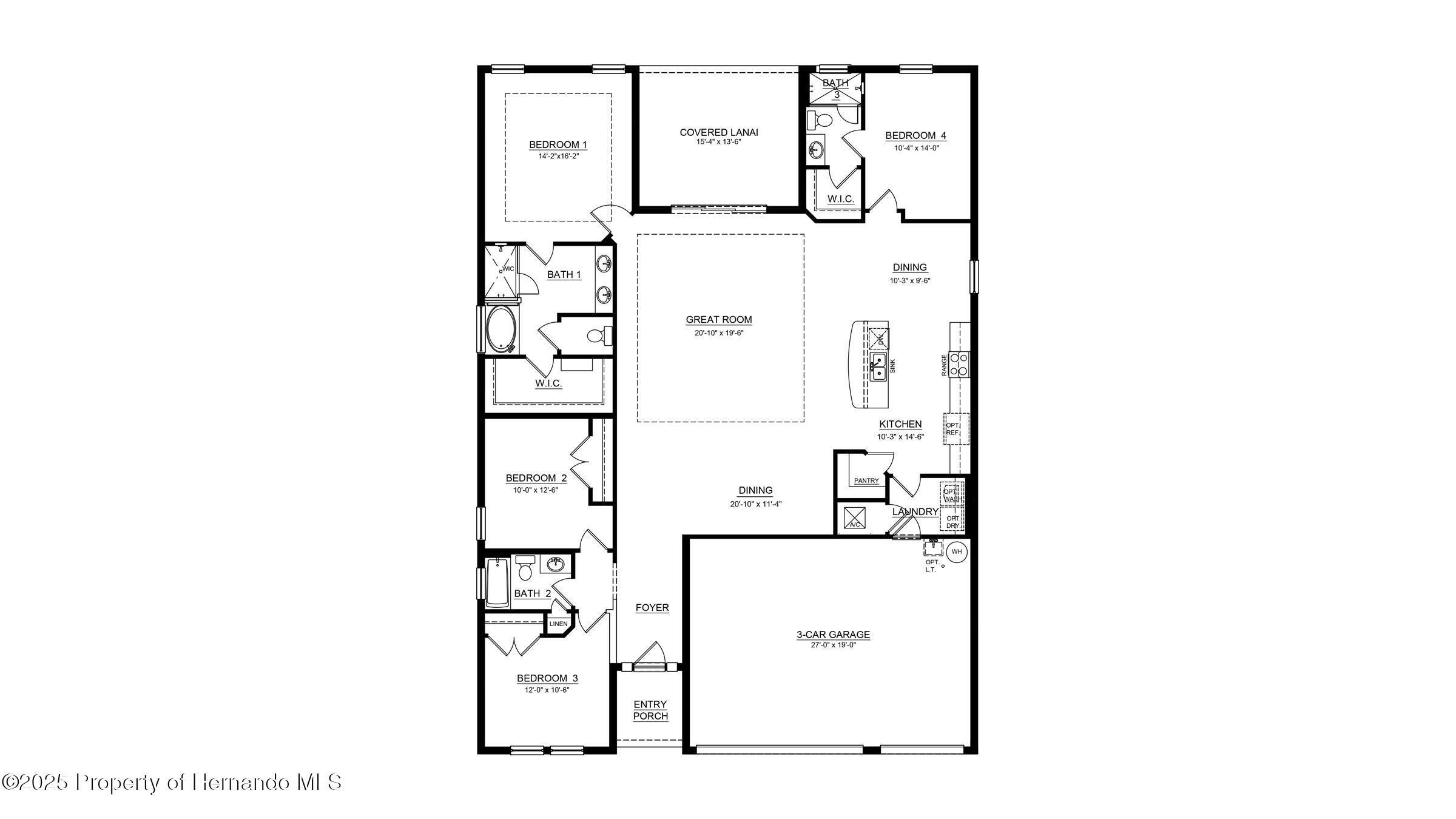 11282 Curio Drive, Brooksville, Florida image 23