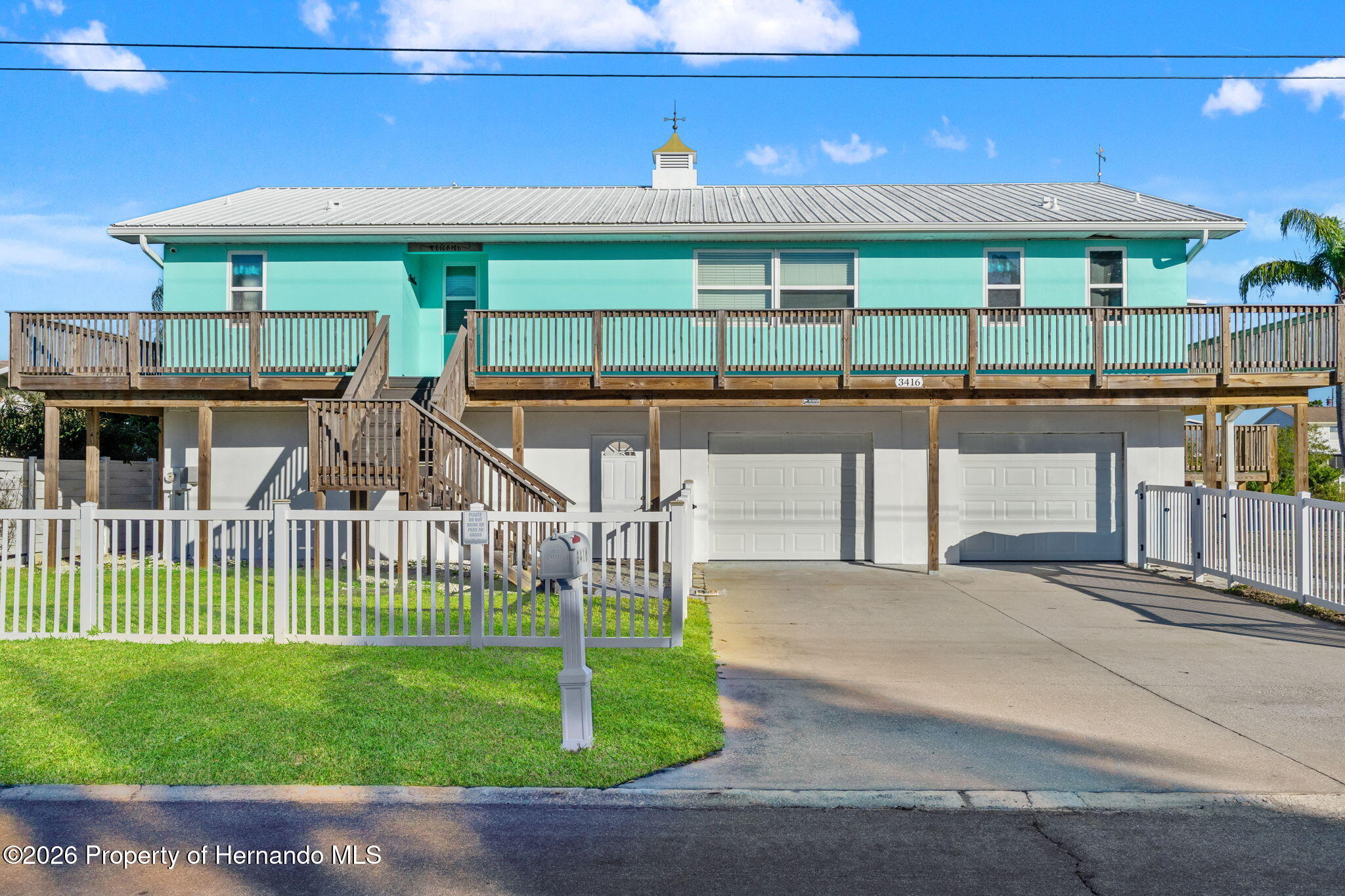 3416 Crape Myrtle Drive