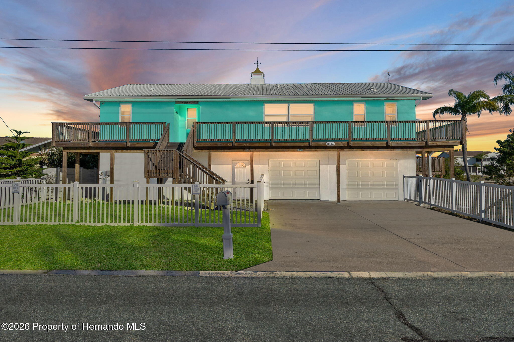 3416 Crape Myrtle Drive