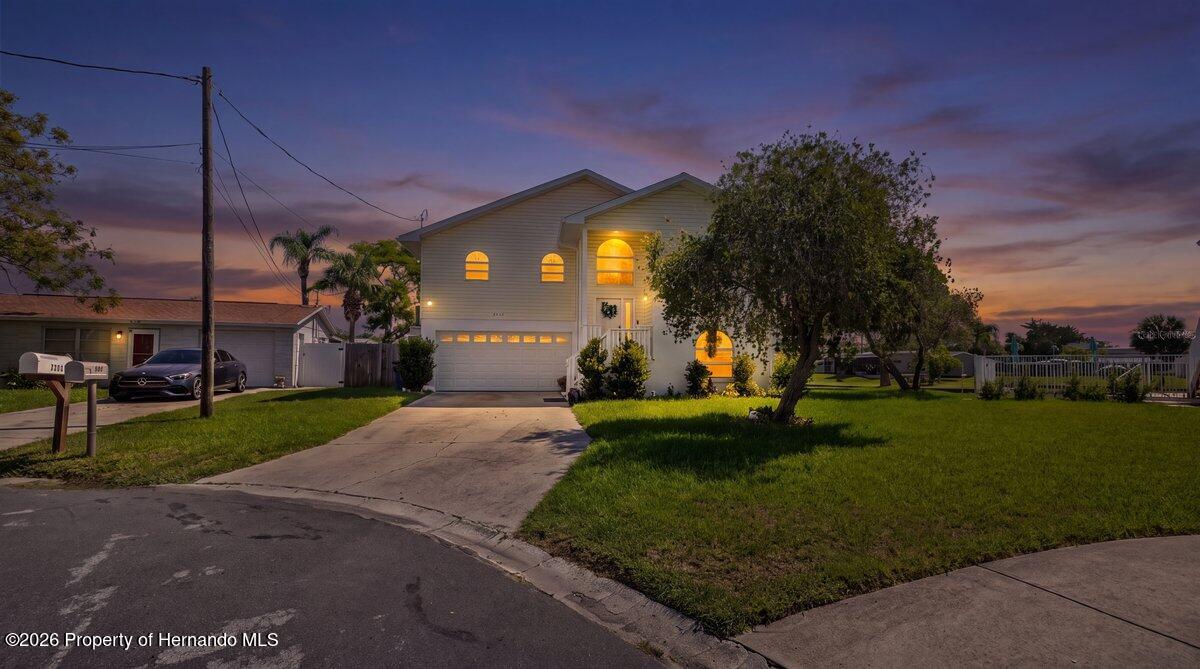 4514 Neptune Drive
