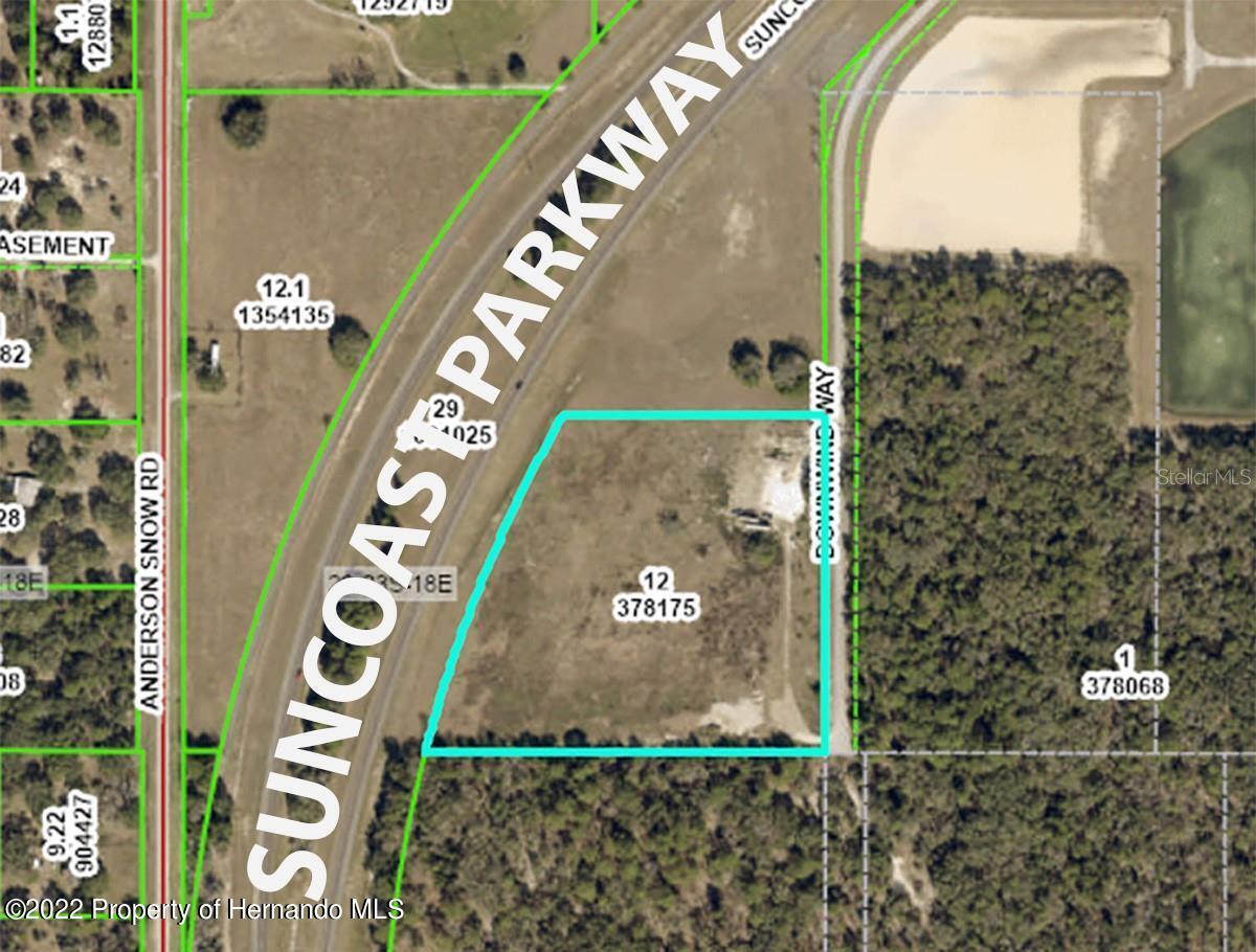 1121 Downwind Way, Brooksville, Florida image 1