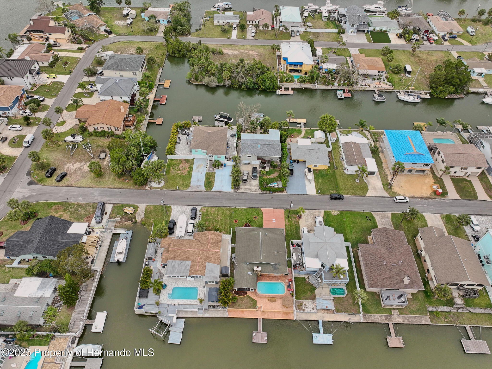 4048 Orient Drive, HERNANDO BEACH, Florida image 11