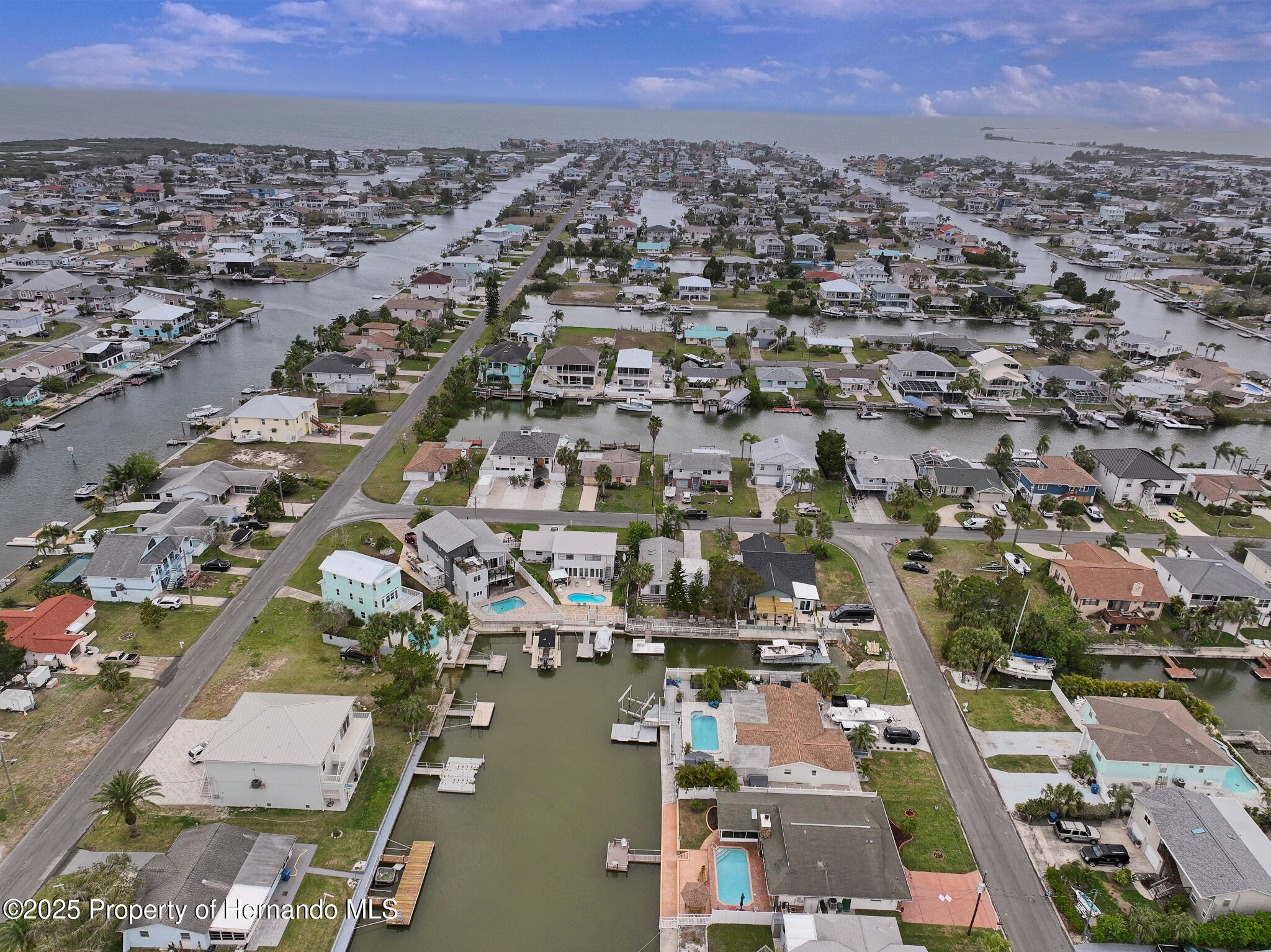4048 Orient Drive, HERNANDO BEACH, Florida image 13