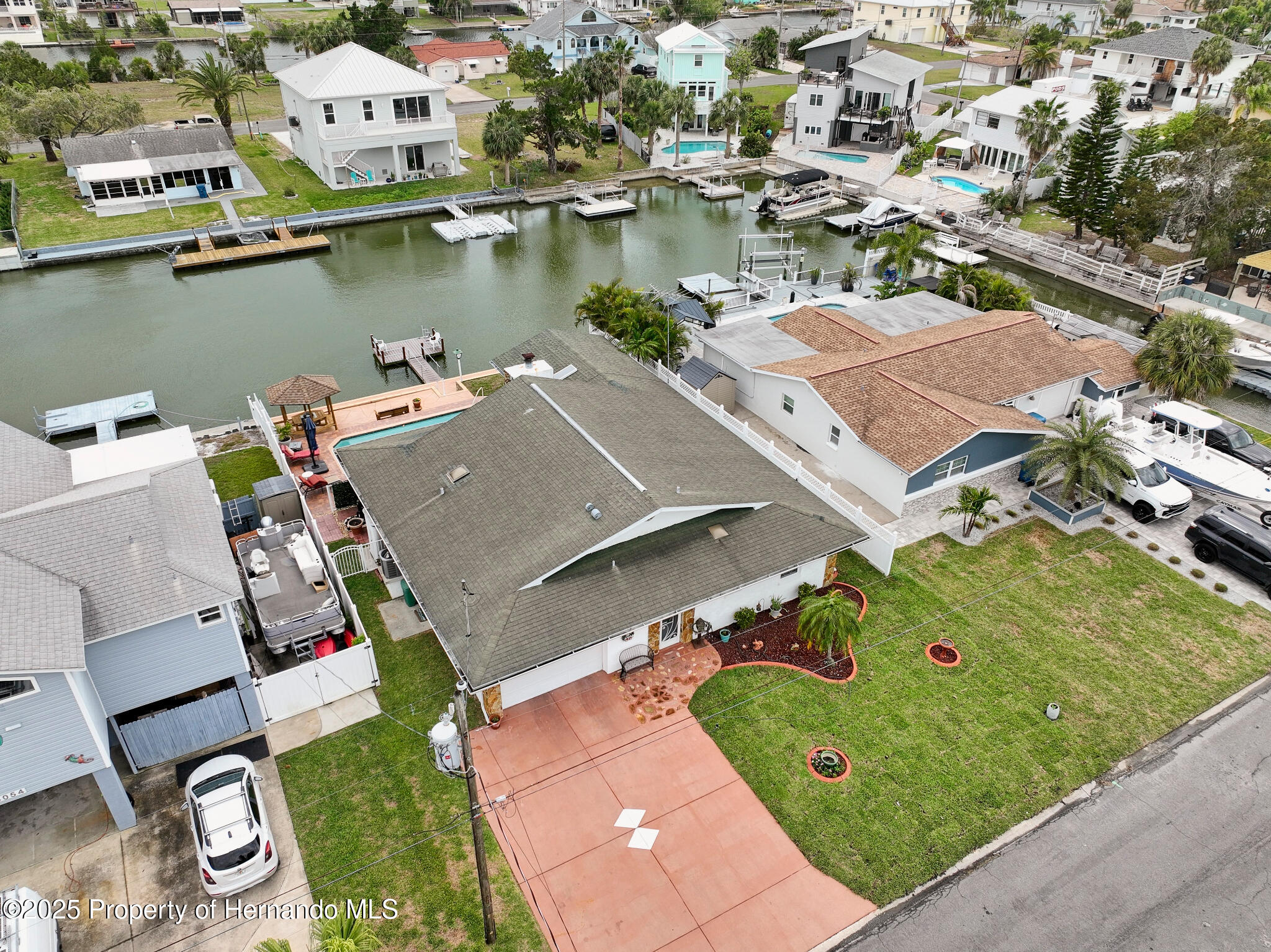 4048 Orient Drive, HERNANDO BEACH, Florida image 8