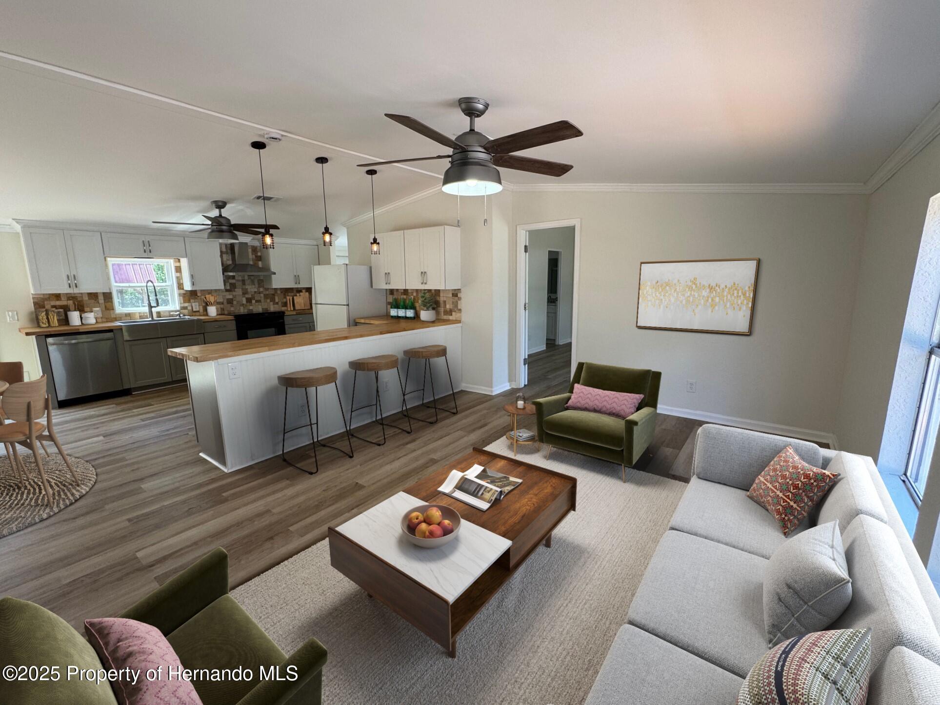 6180 W Nielsen Court, Homosassa, Florida image 2