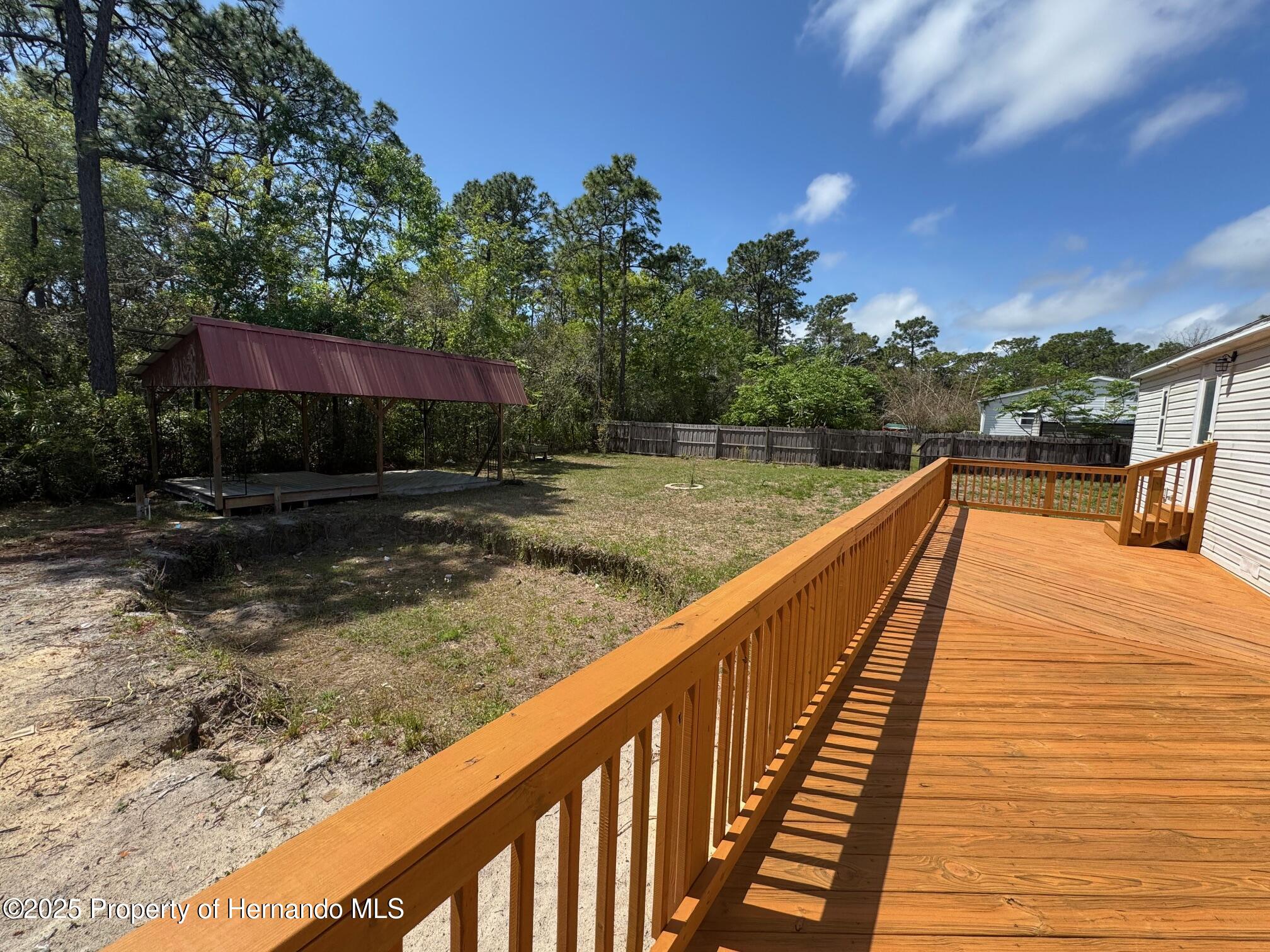 6180 W Nielsen Court, Homosassa, Florida image 28