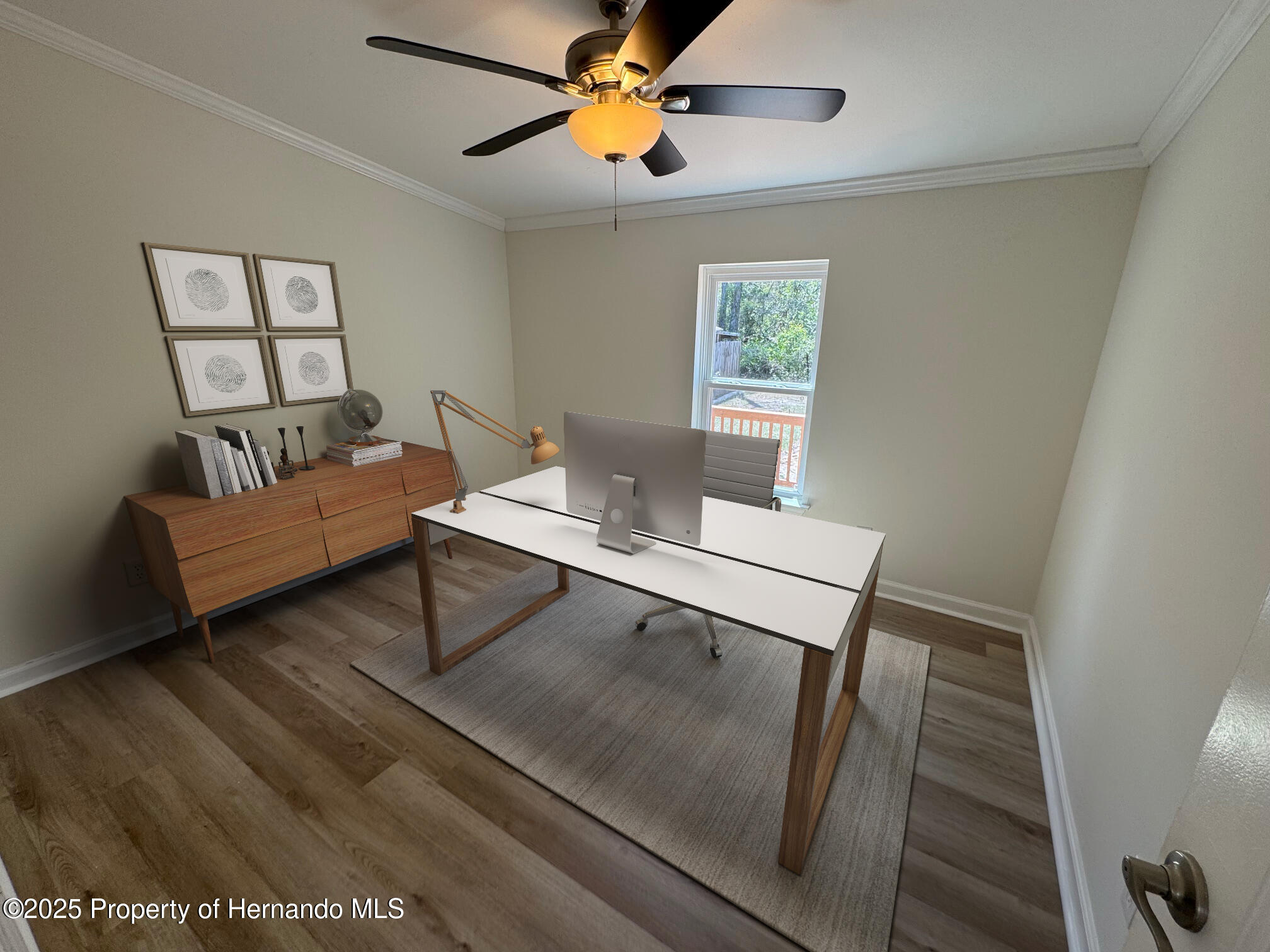 6180 W Nielsen Court, Homosassa, Florida image 16