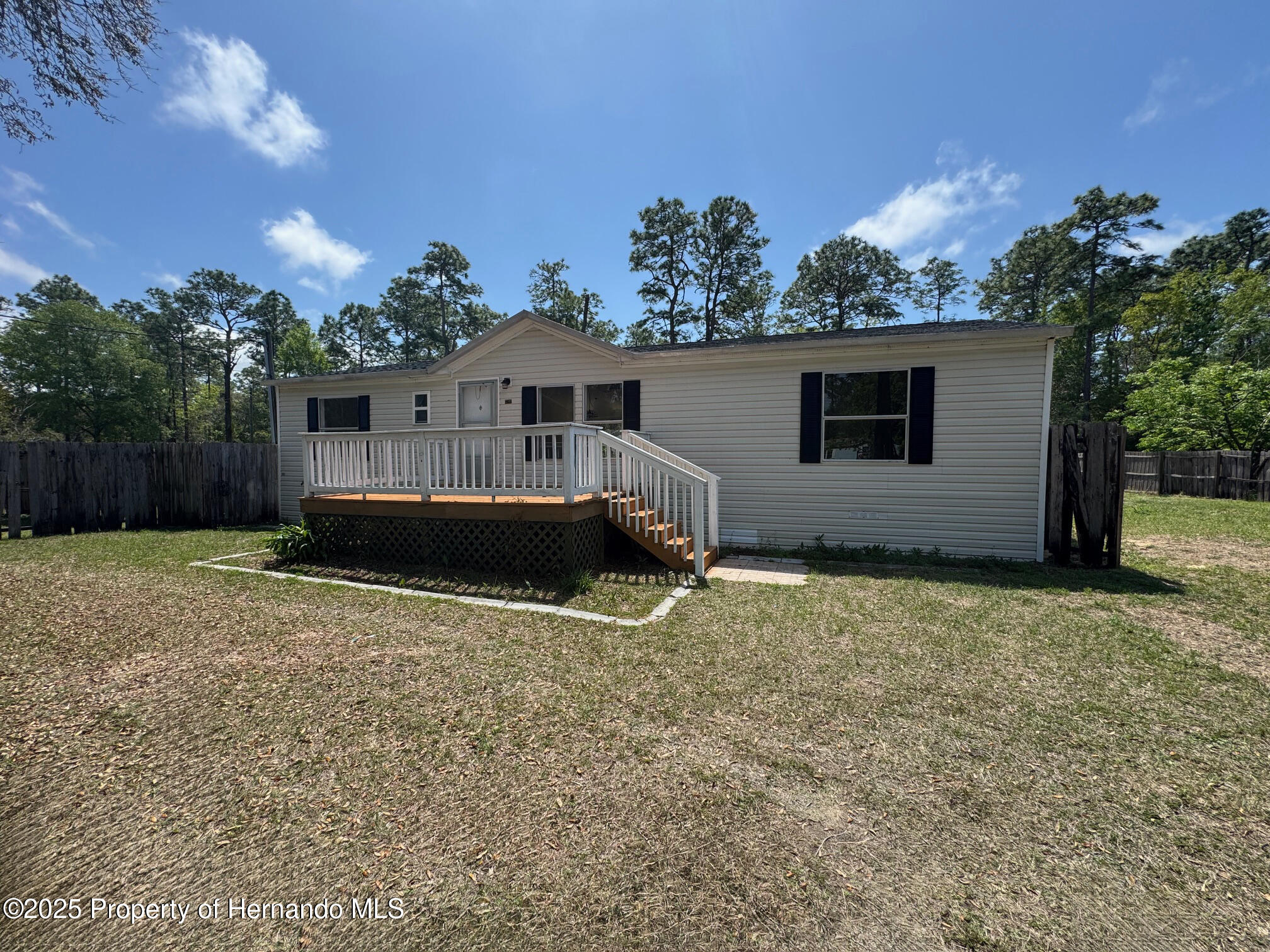 6180 W Nielsen Court, Homosassa, Florida image 1