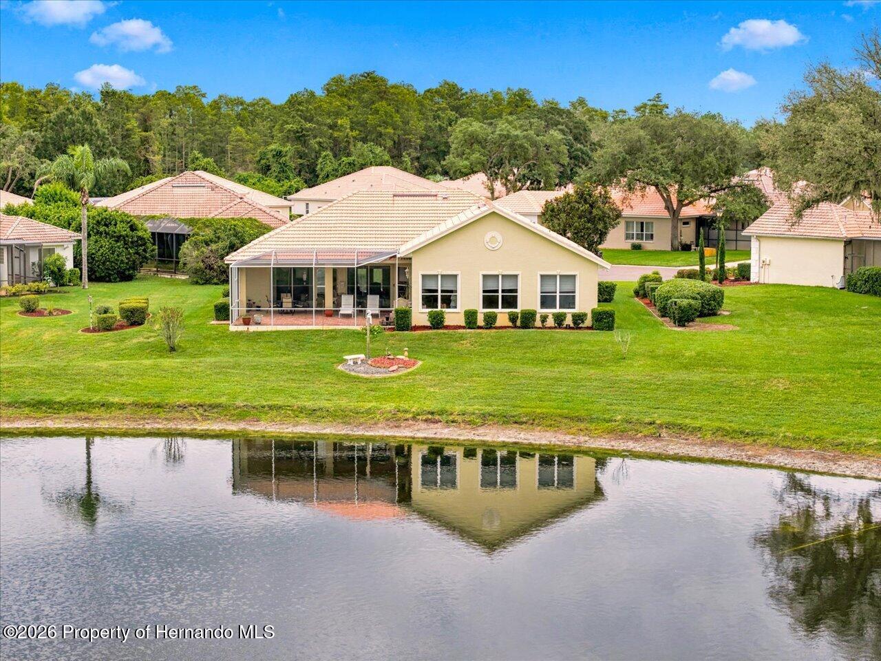 10081 Georgetown Court