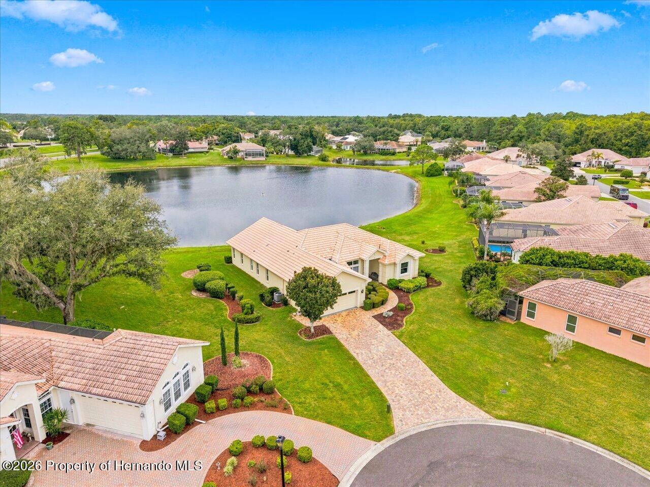 10081 Georgetown Court