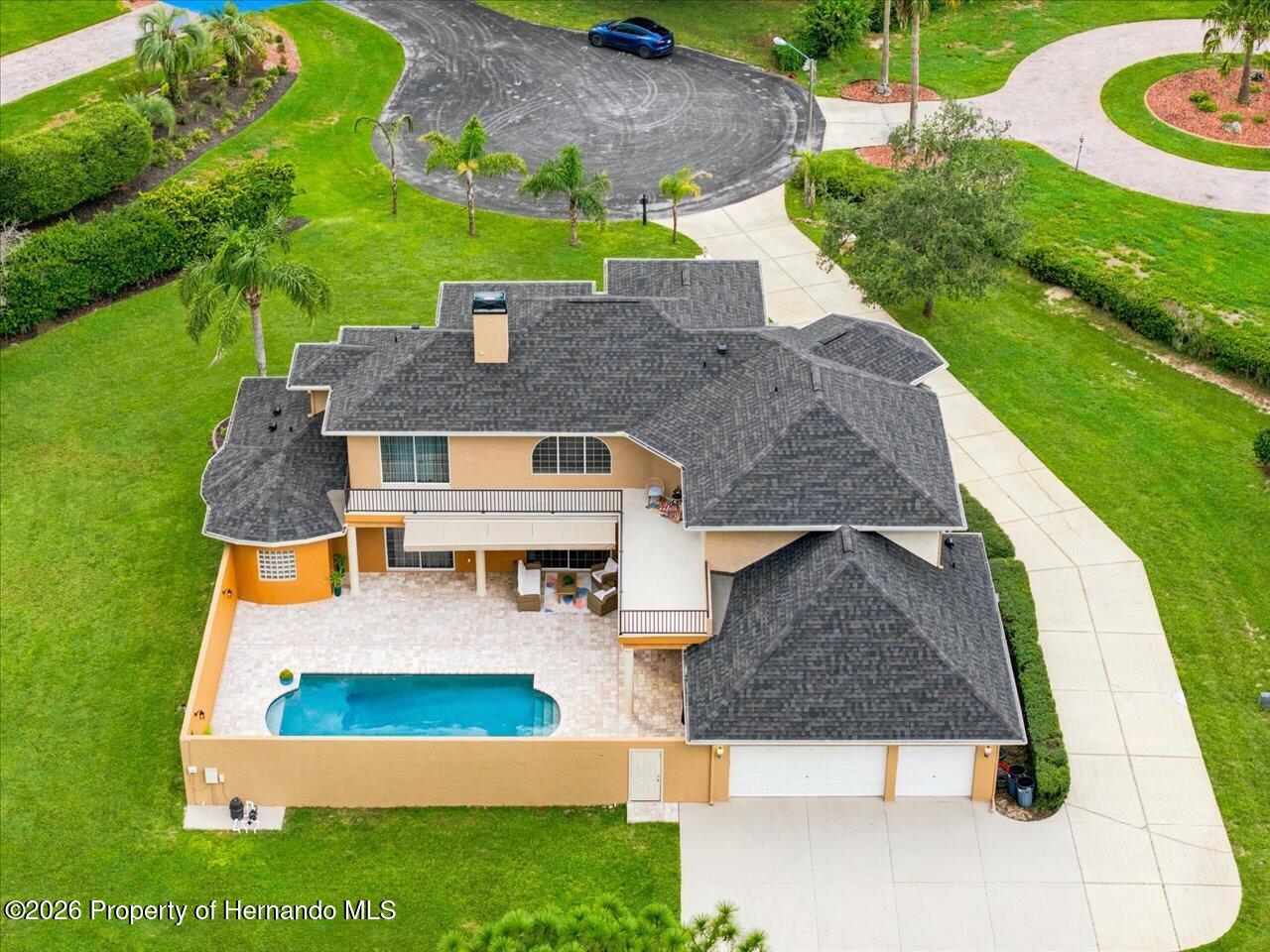 12384 Easthaven Drive