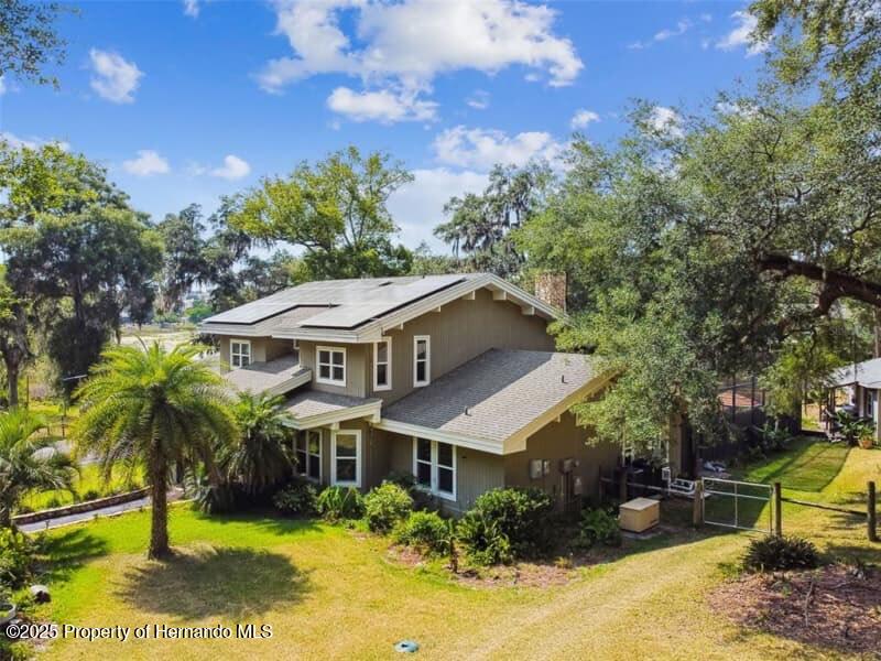 39127 Pretty Pond Road, Zephyrhills, Florida image 2