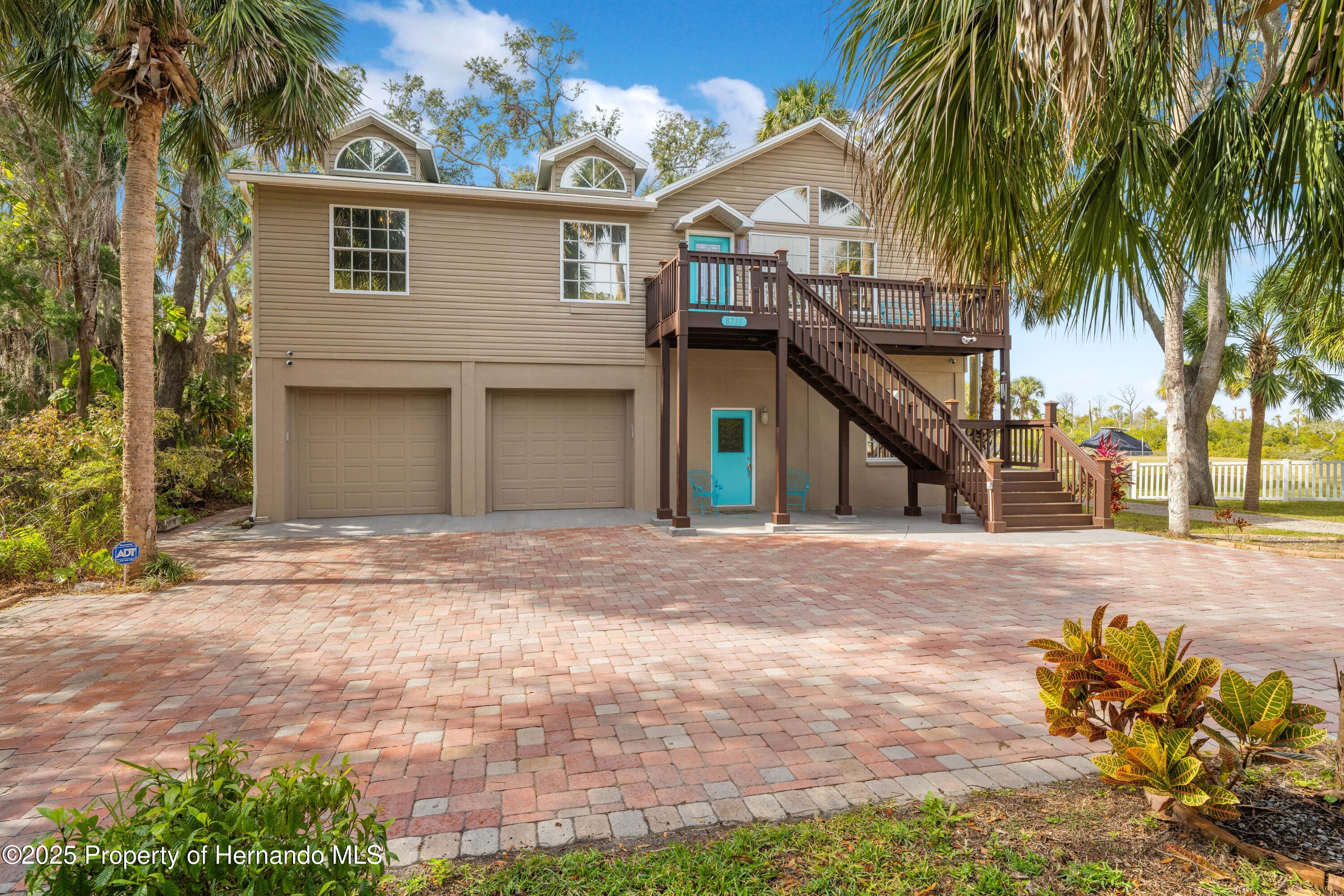 8711 Betty Street, Port Richey, Florida image 1