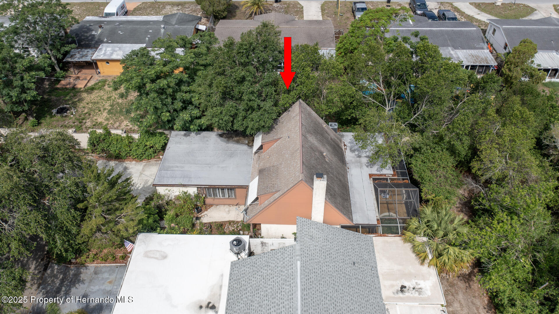 7501 Woodbox Row, Hudson, Florida image 39