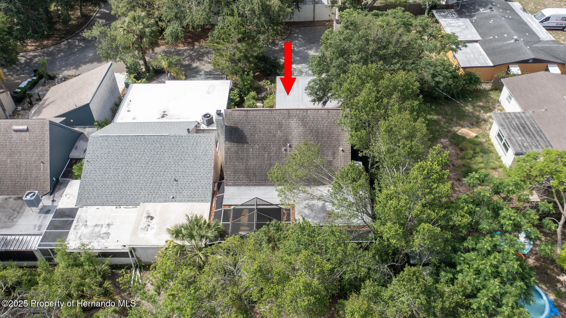 7501 Woodbox Row, Hudson, Florida image 38