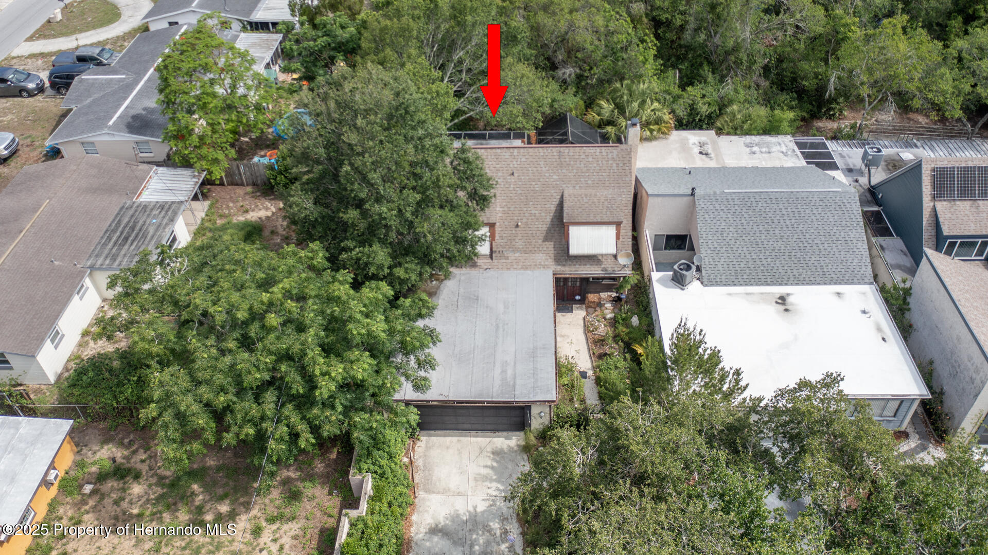 7501 Woodbox Row, Hudson, Florida image 3