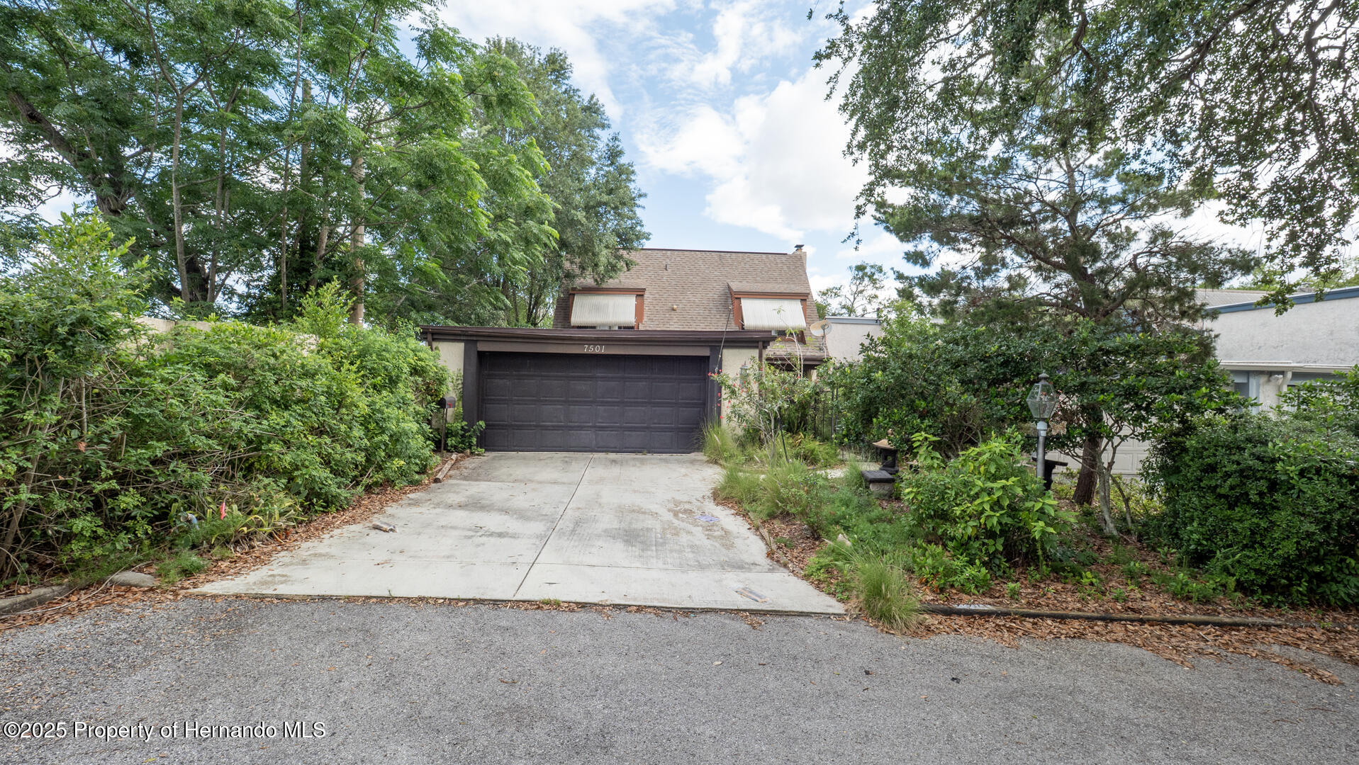 7501 Woodbox Row, Hudson, Florida image 1