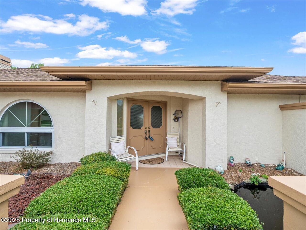 10442 Ventura Drive, Spring Hill, Florida image 3