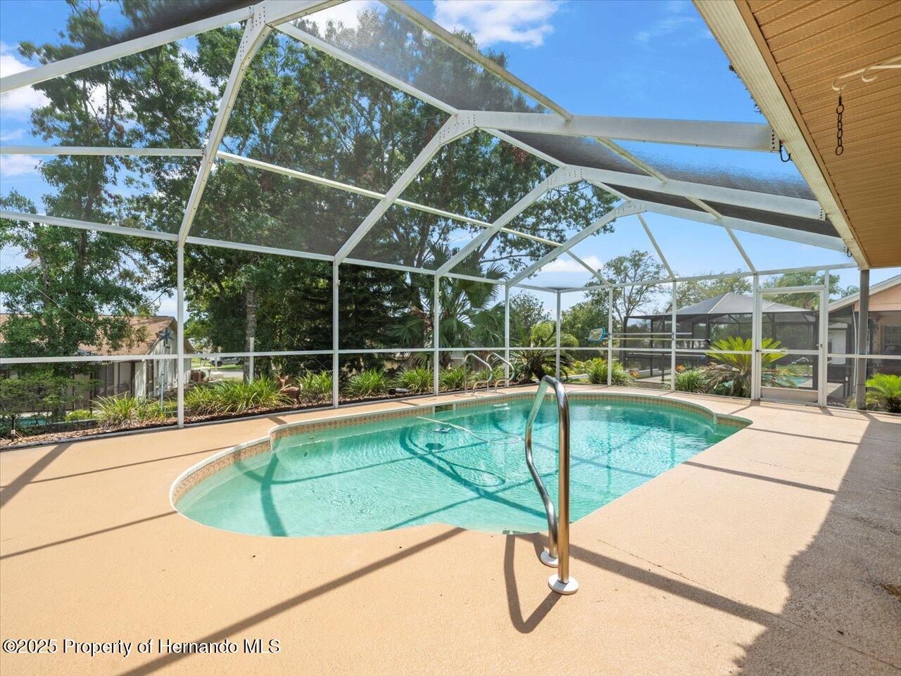 10442 Ventura Drive, Spring Hill, Florida image 1