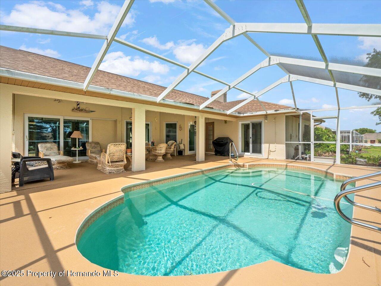 10442 Ventura Drive, Spring Hill, Florida image 45