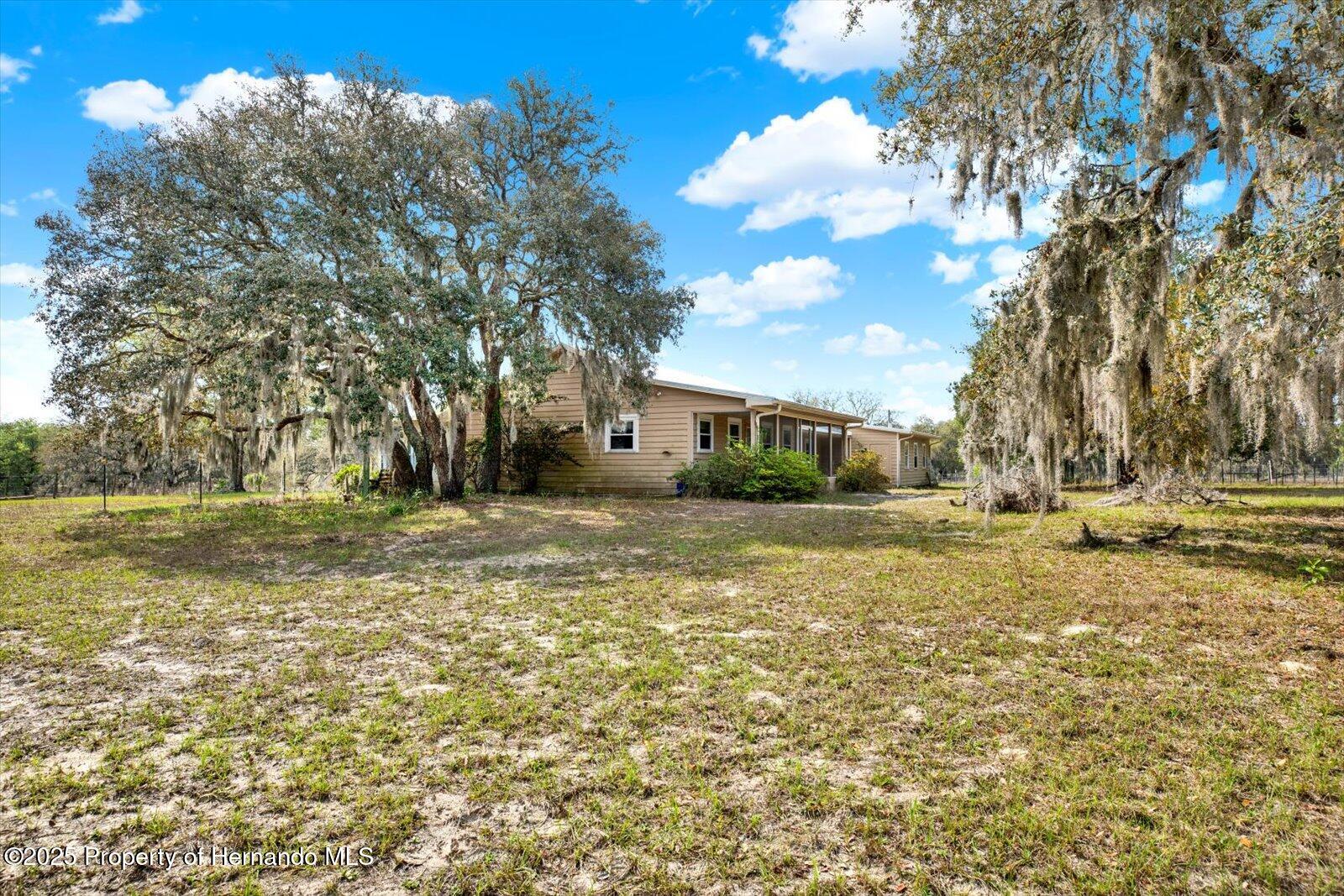 12436 Oregon Road, Weeki Wachee, Florida image 35