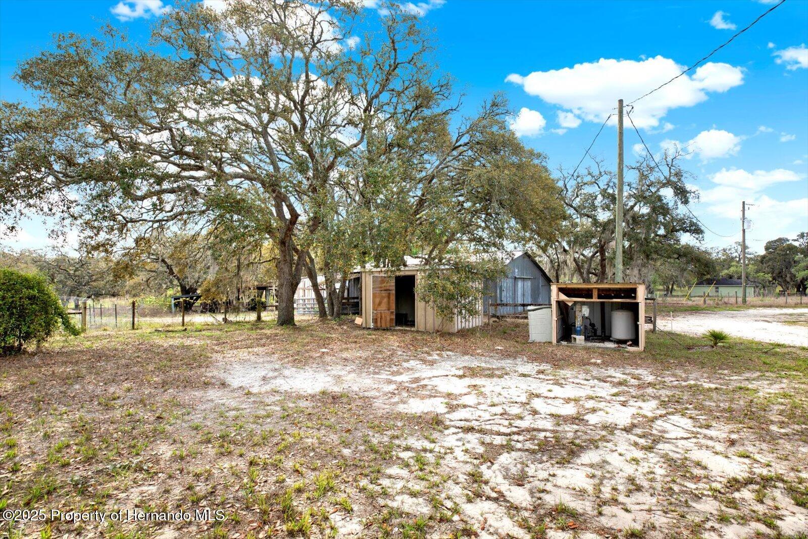 12436 Oregon Road, Weeki Wachee, Florida image 36