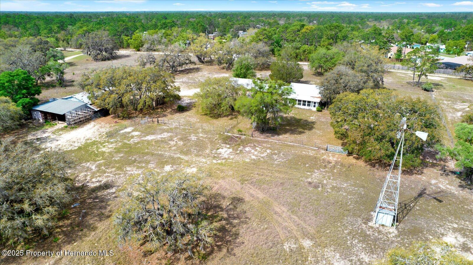 12436 Oregon Road, Weeki Wachee, Florida image 44