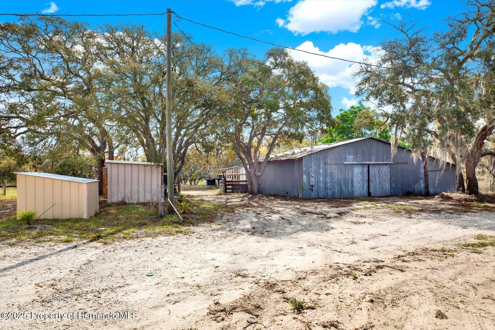 12436 Oregon Road, Weeki Wachee, Florida image 38