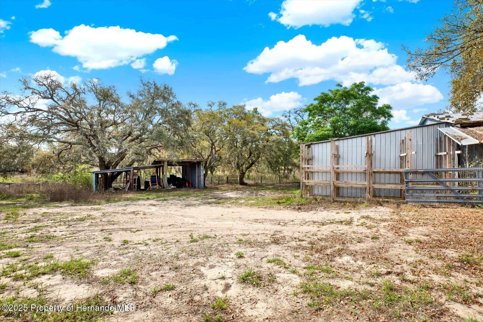 12436 Oregon Road, Weeki Wachee, Florida image 39