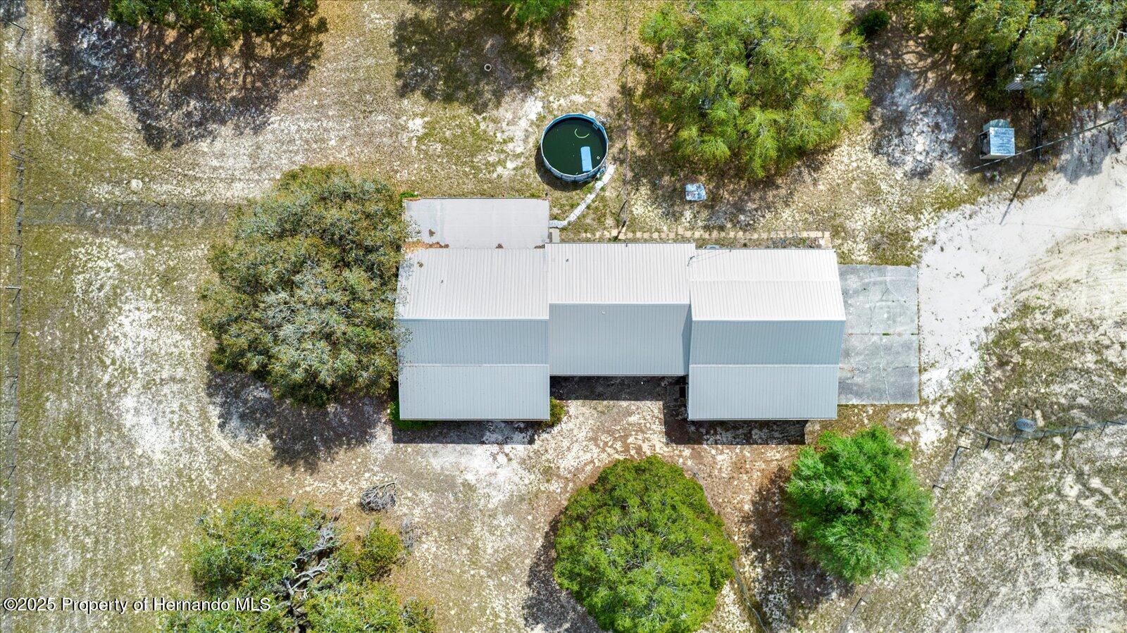12436 Oregon Road, Weeki Wachee, Florida image 42